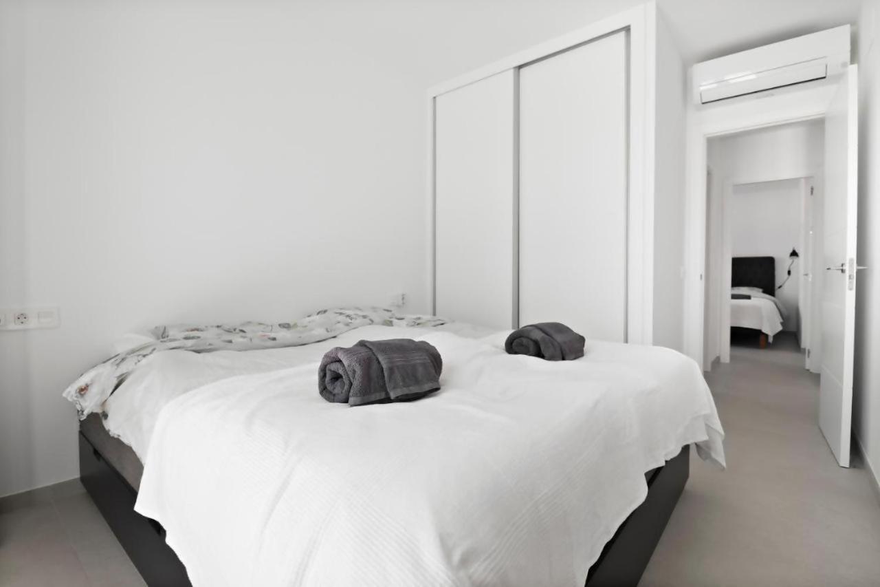 Nerja Apartamento con Piscina y Garaje