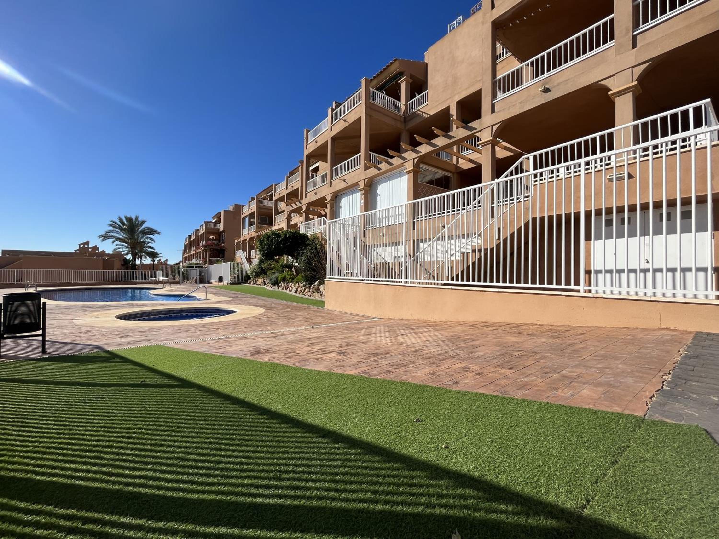 Moderno apartamento con vistas a la puesta de sol view 3