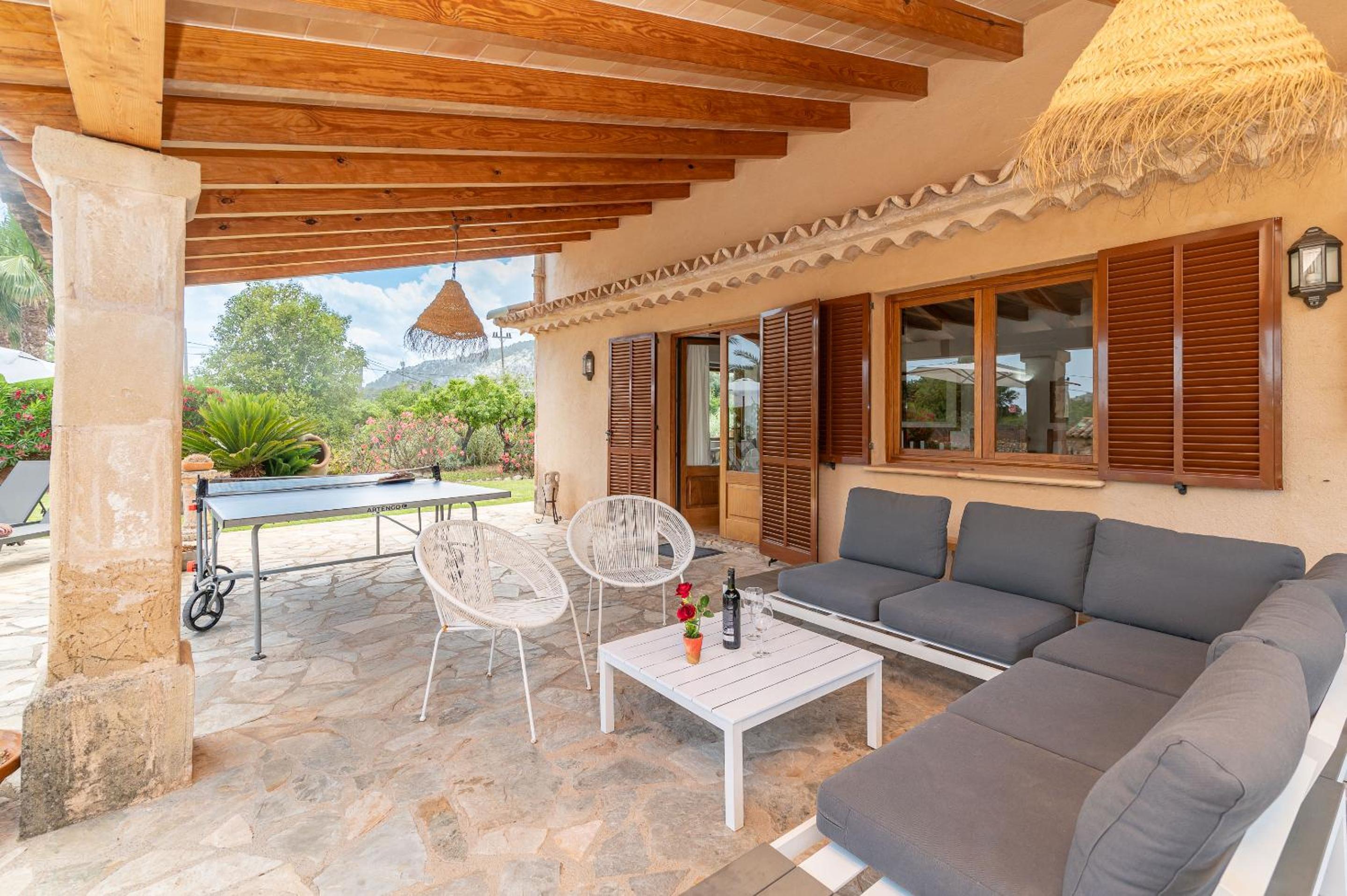 Villa Cal Beato by Sealand Villas view 4