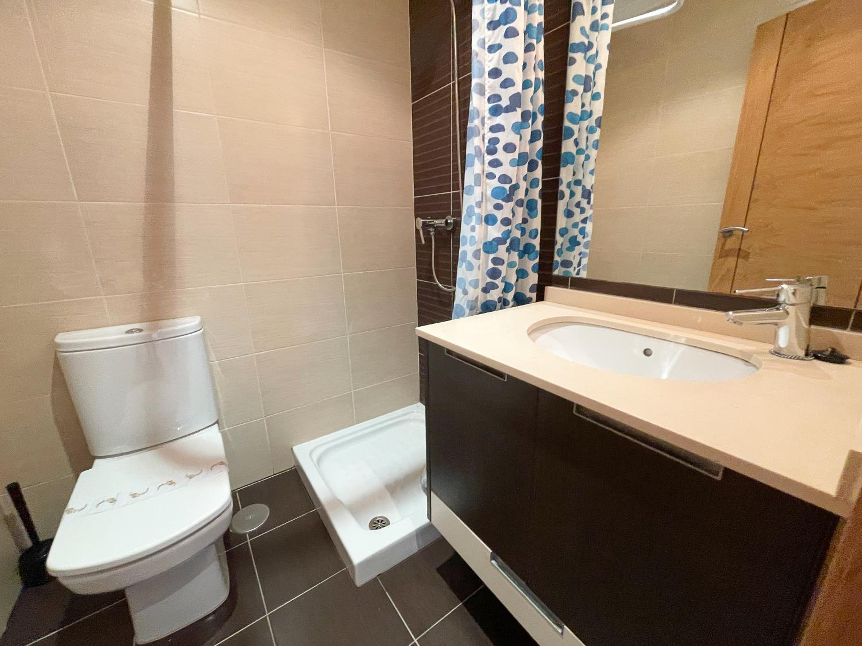 Apartamentos Revolta Sanxenxo 3000