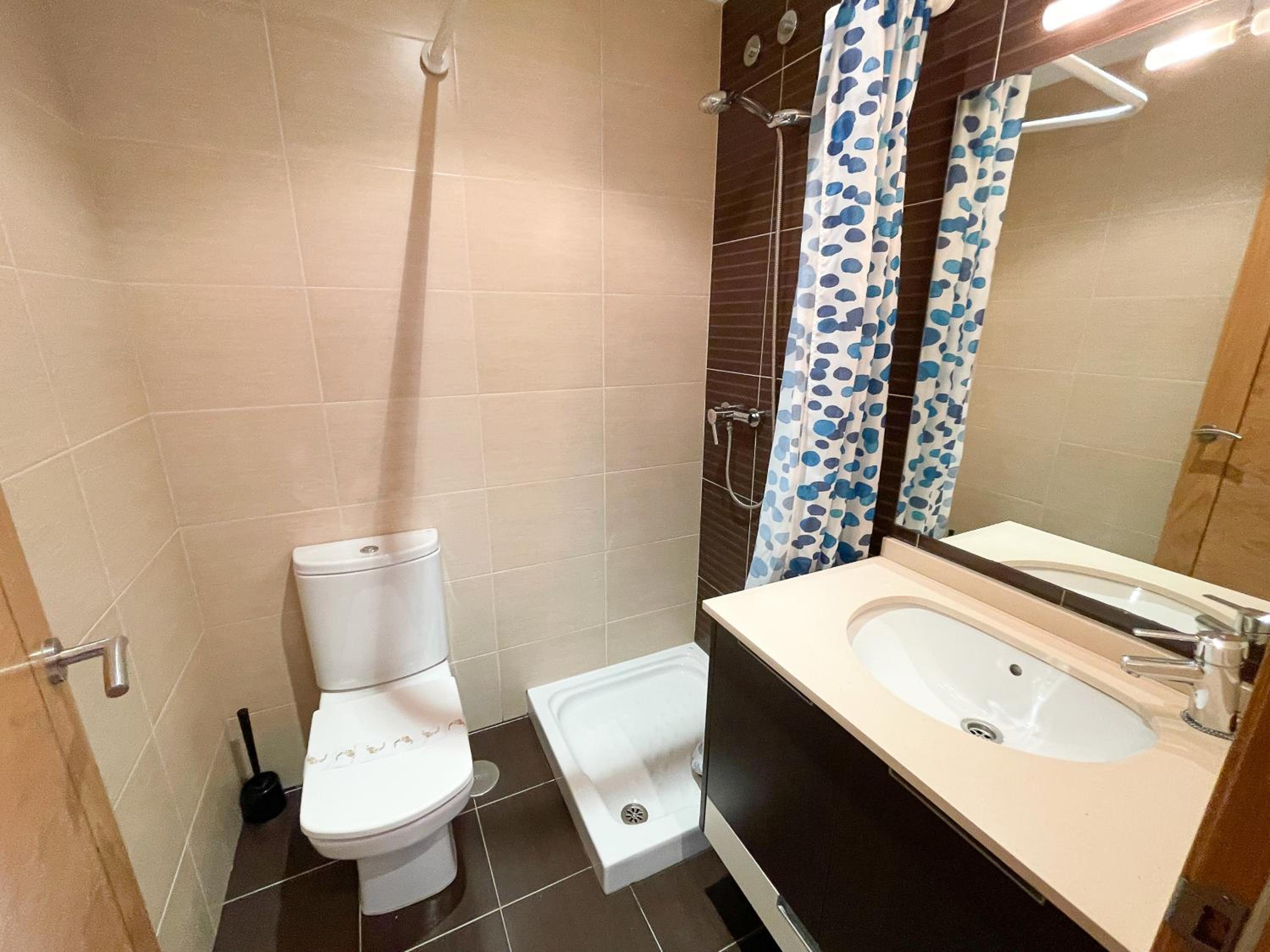 Apartamentos Revolta Sanxenxo 3000