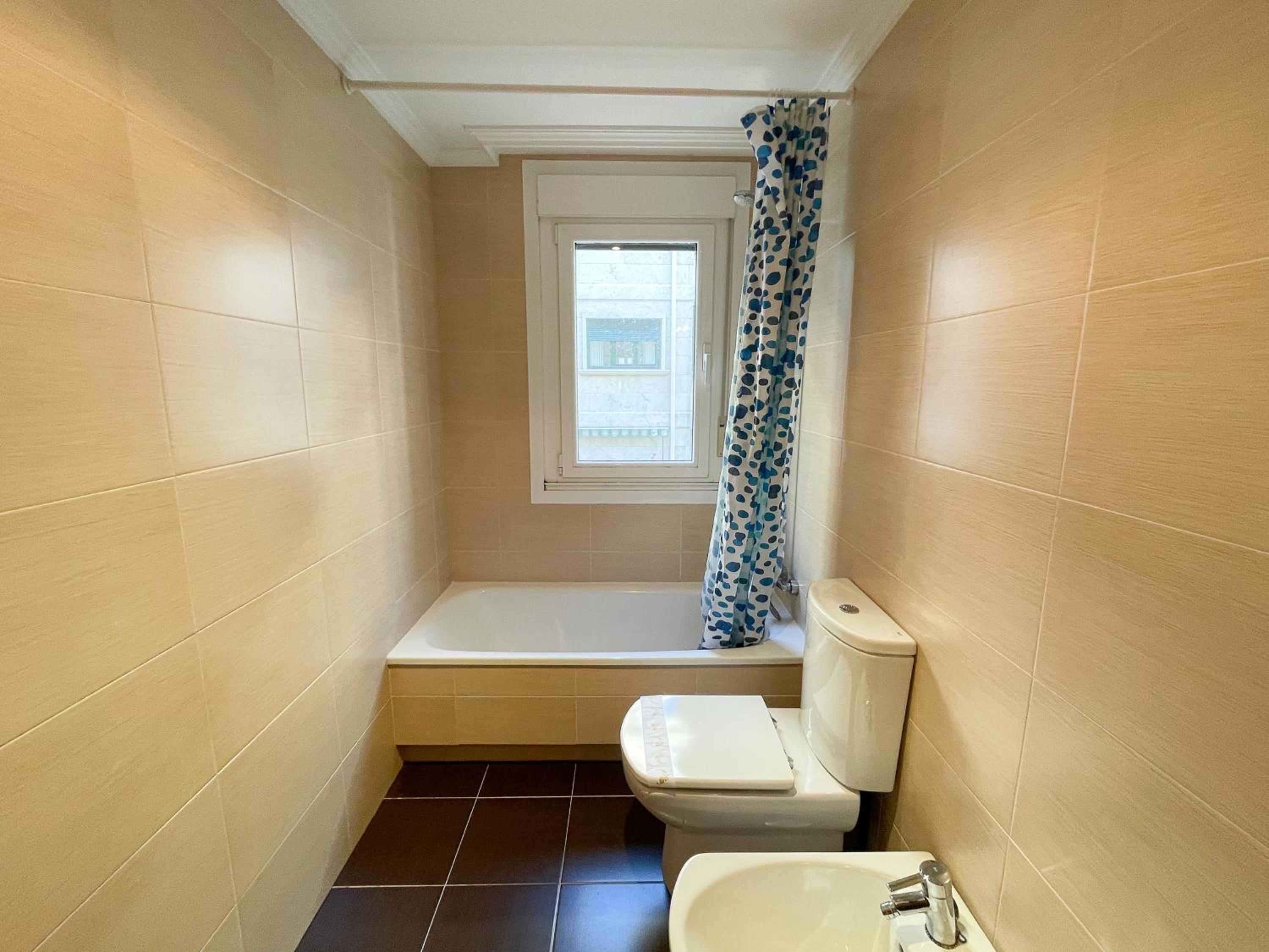 Apartamentos Revolta Sanxenxo 3000