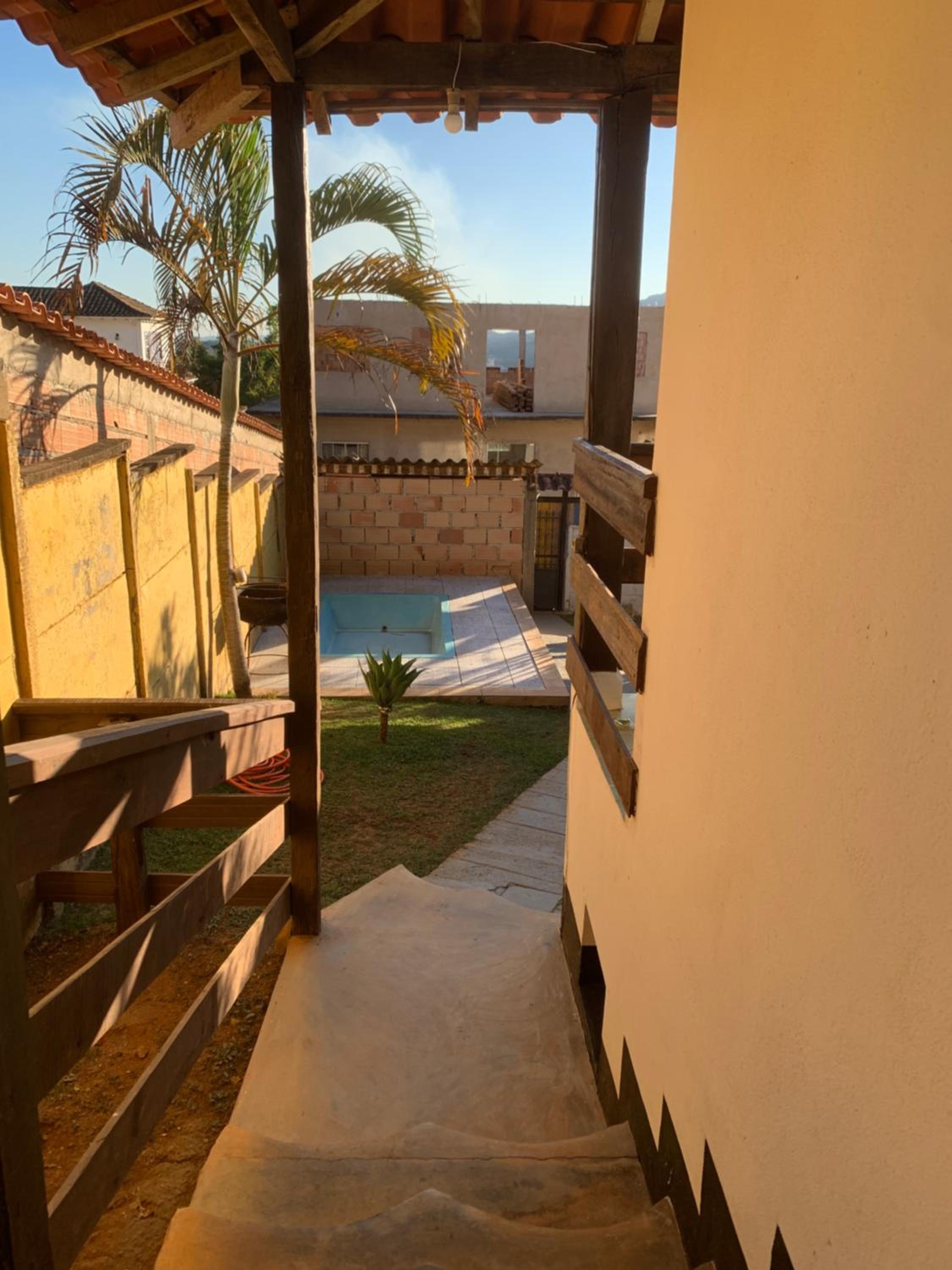 Casa vicentina