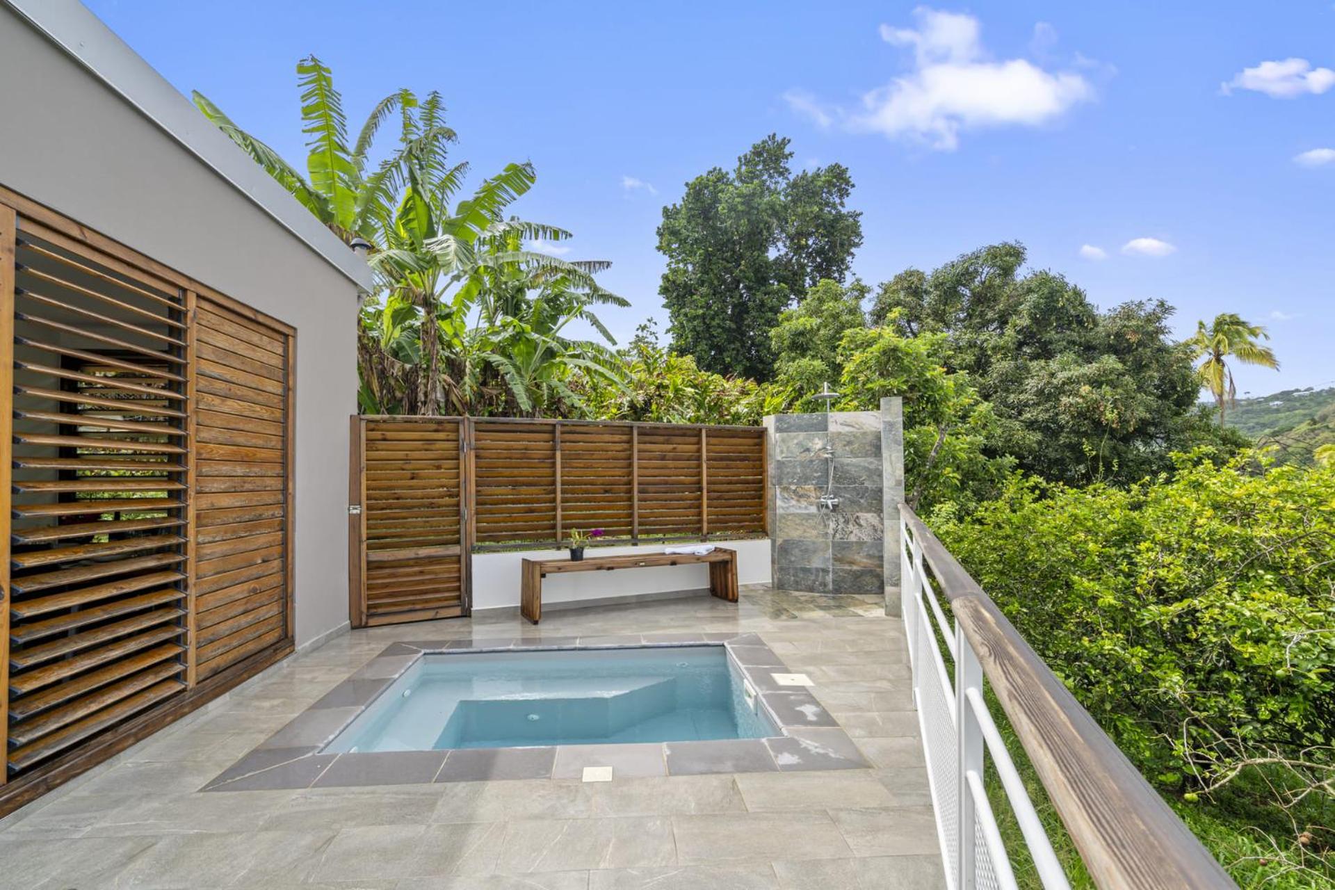 Villa Oraly view 3