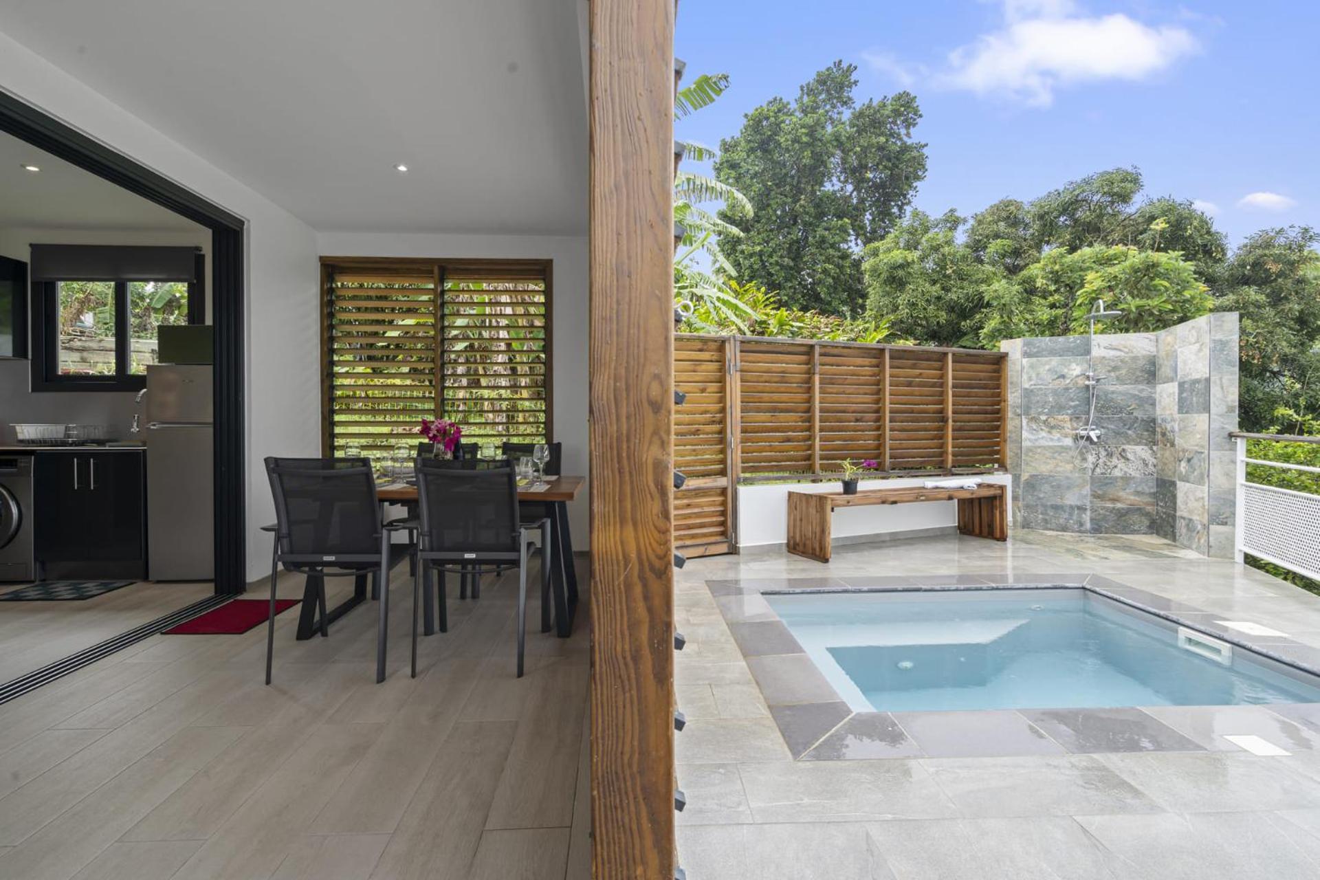 Villa Oraly view 5