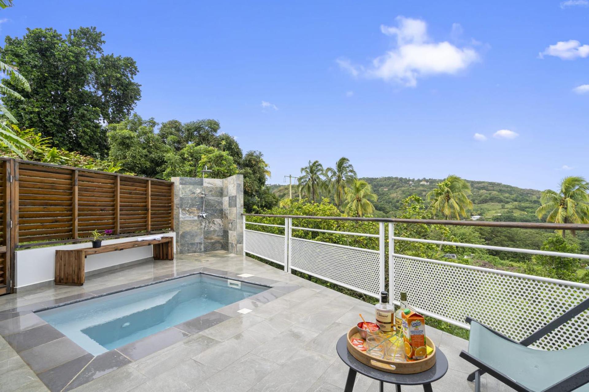Villa Oraly view 4