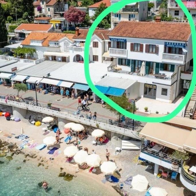 Apartments Cebra