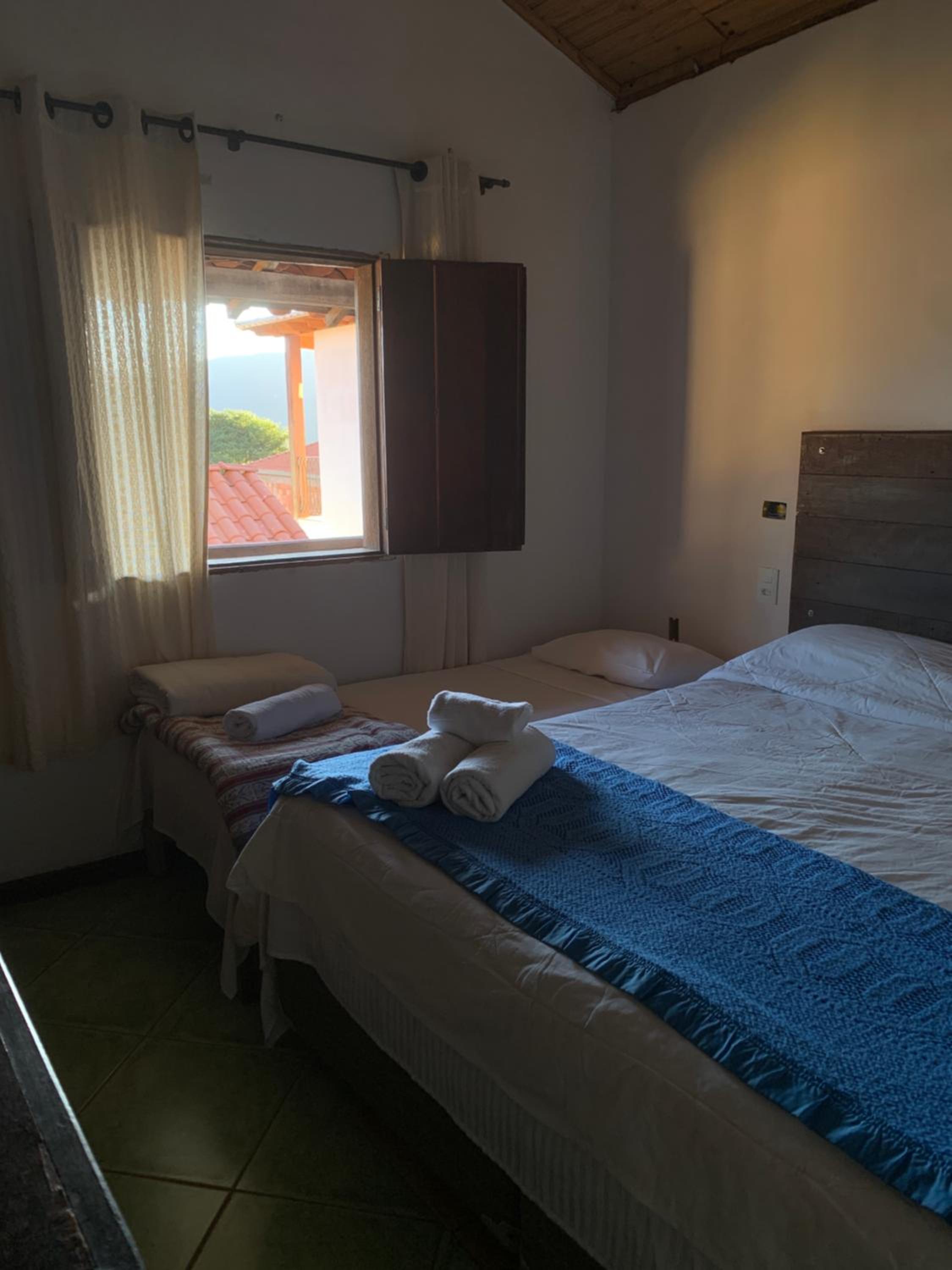 Casa vicentina