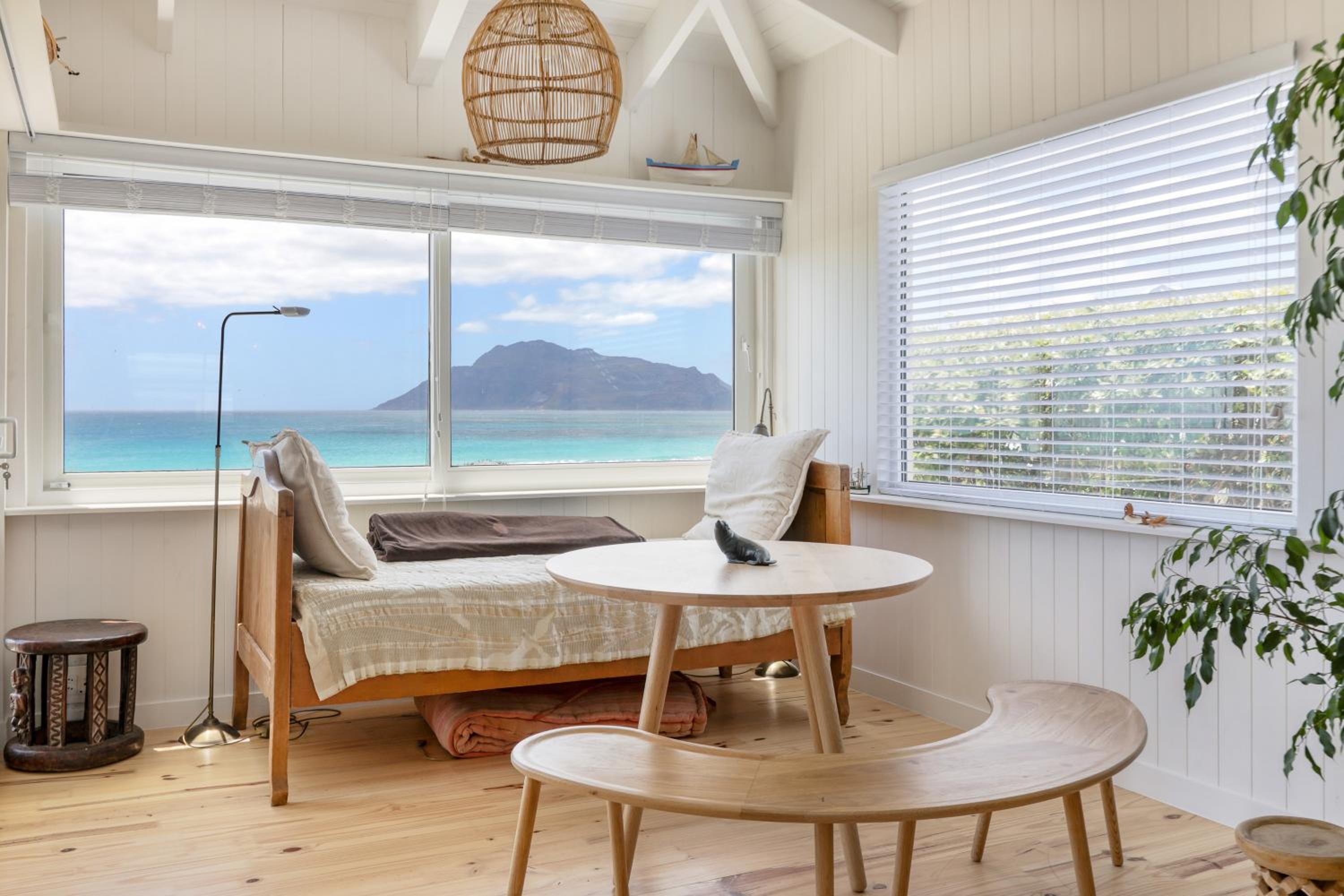 Otter Beach House view 3