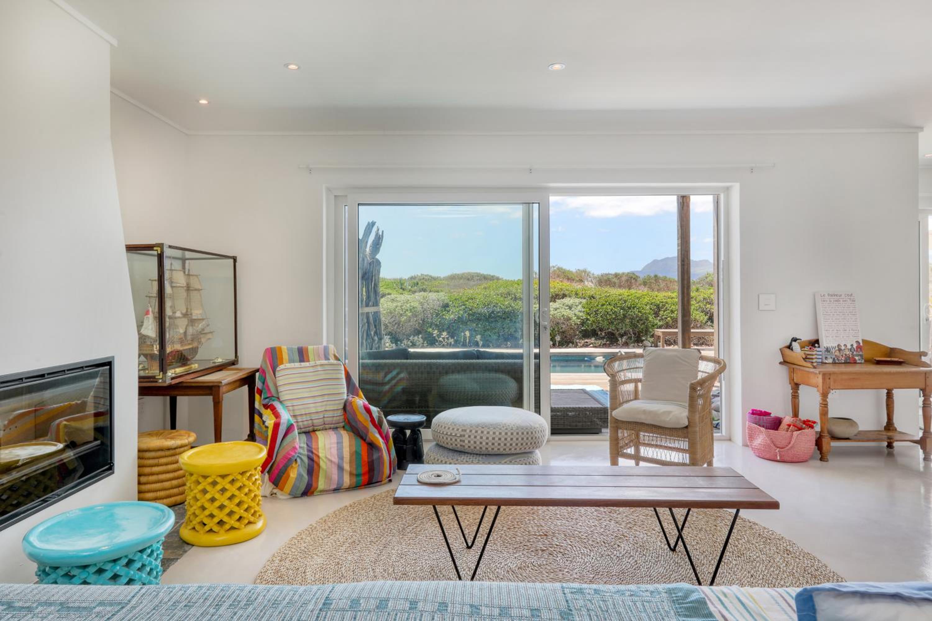 Otter Beach House view 4