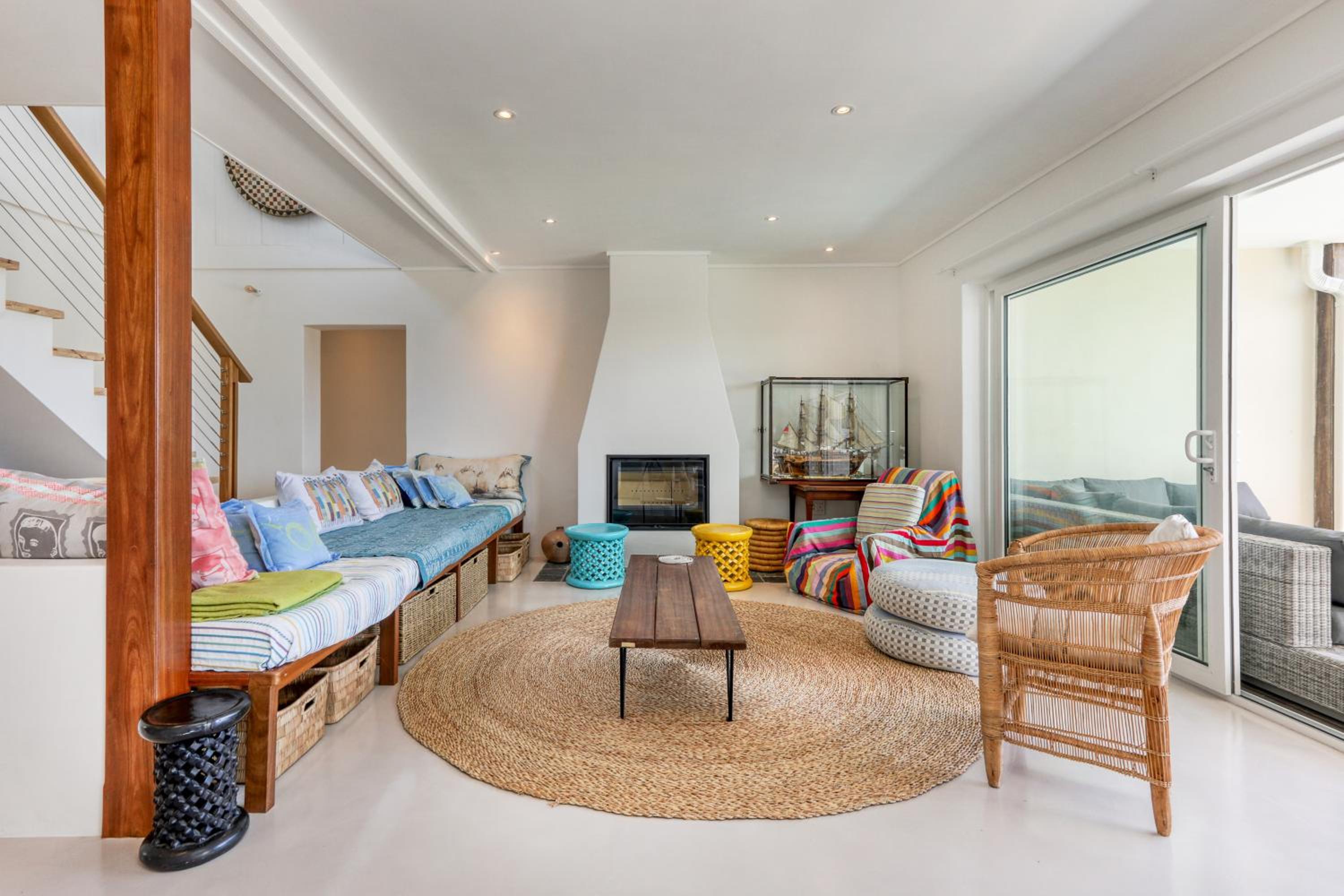 Otter Beach House view 5