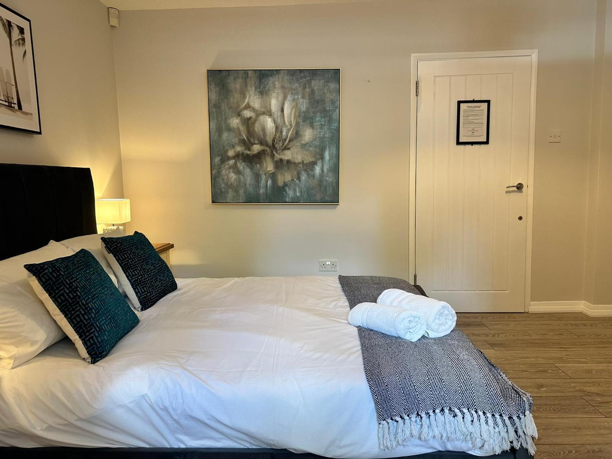 Studios 4&5 - Dedworth Road, Windsor 4