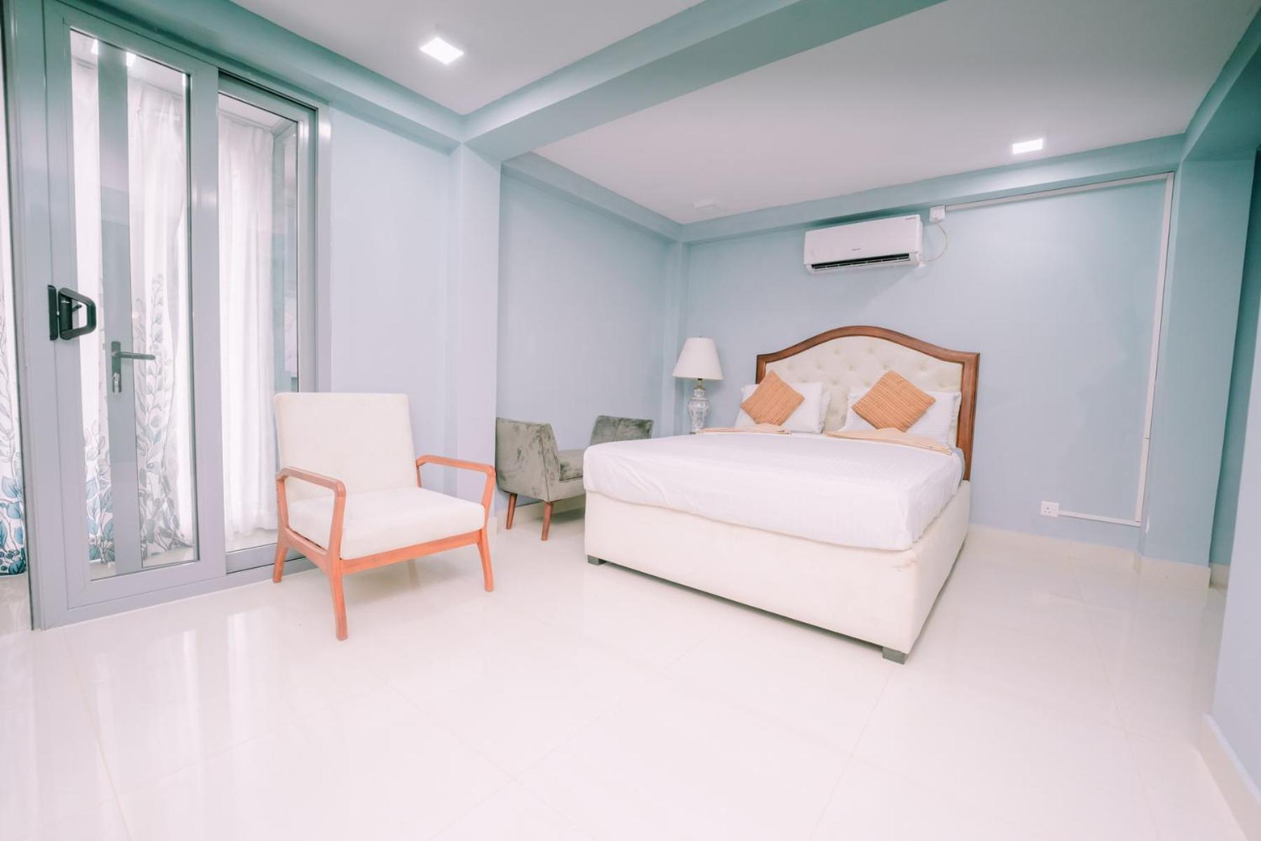 Bravon villa view 3