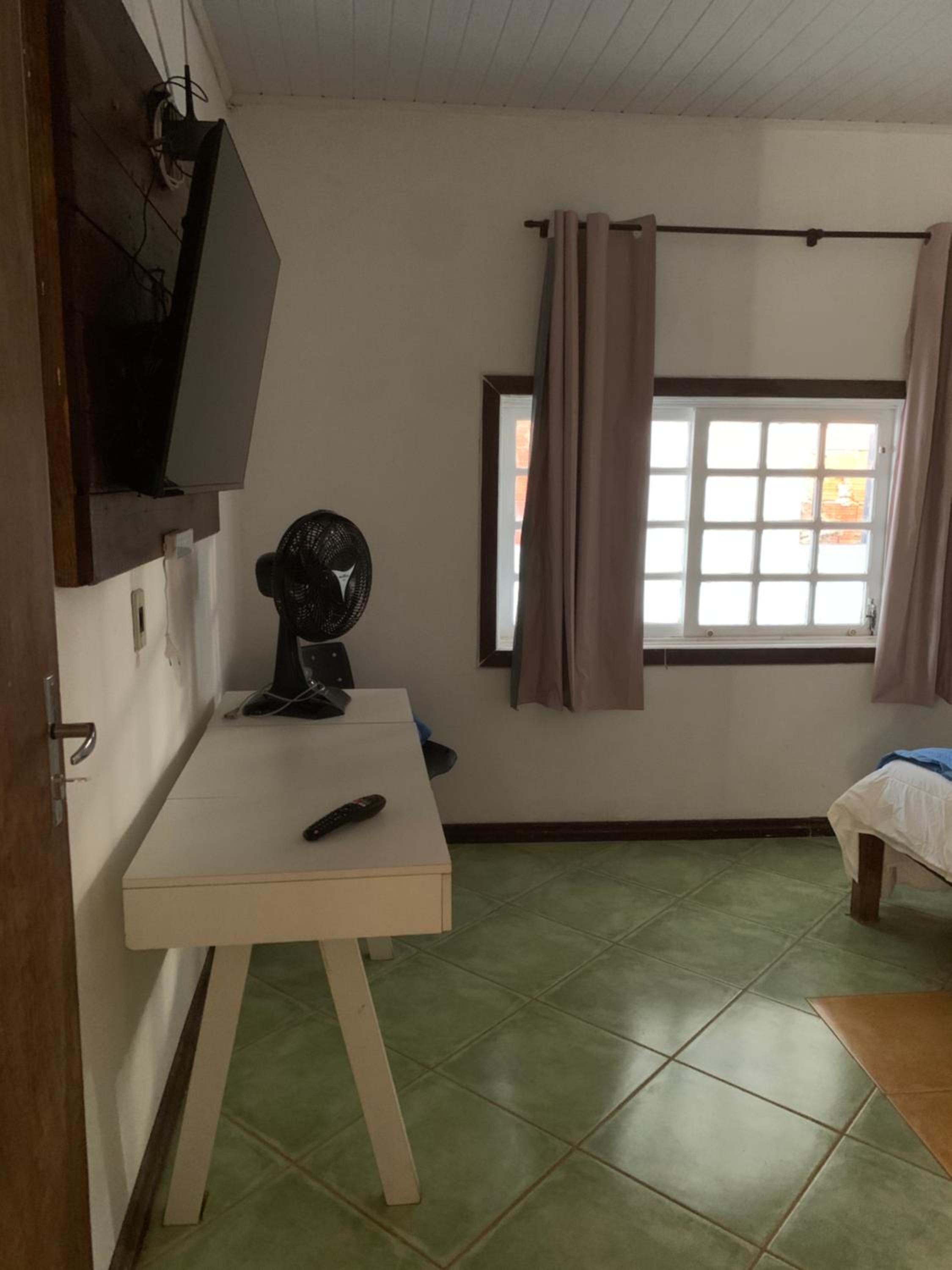Casa vicentina