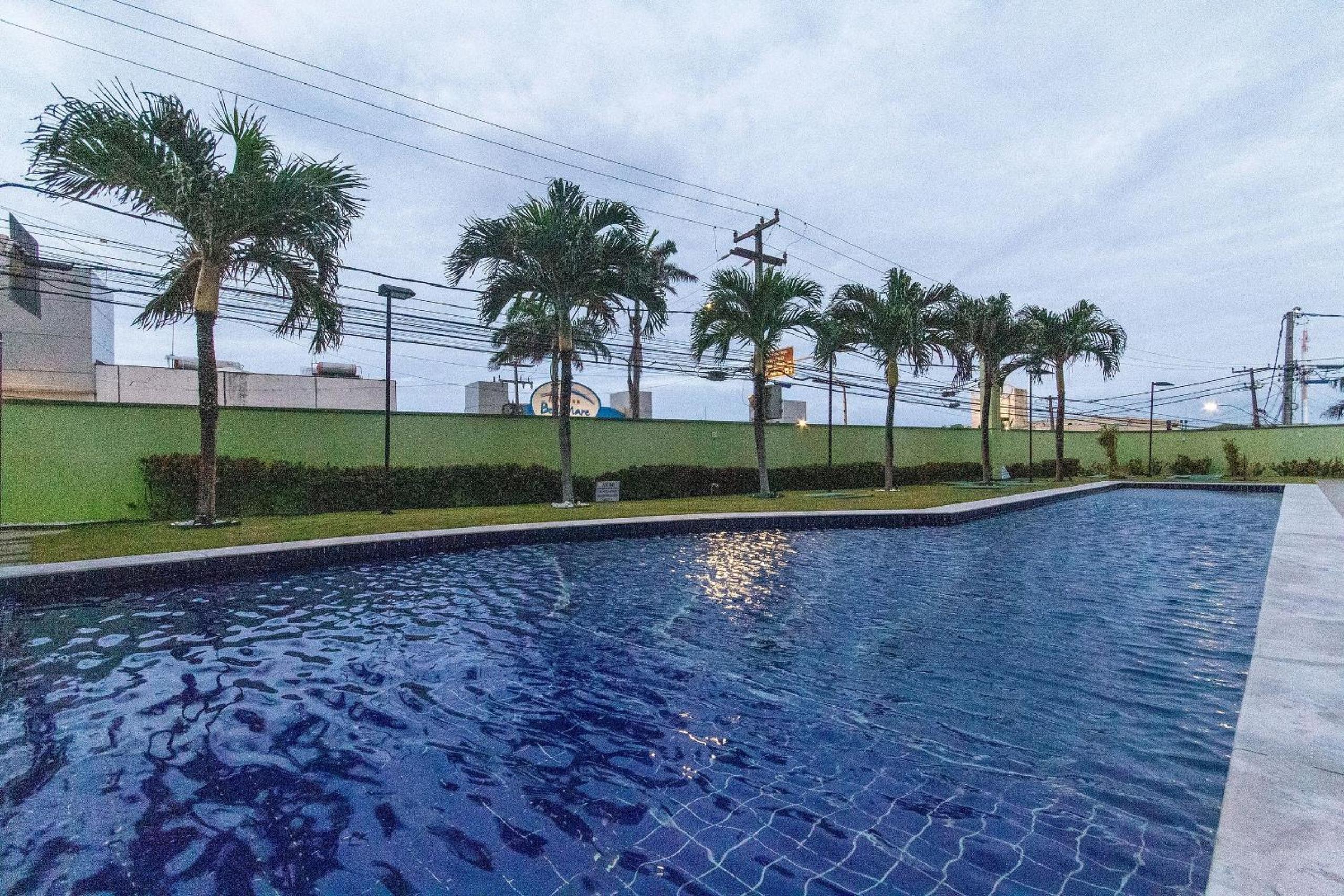 Blue Ocean #1902 - Espaço e Conforto por Carpediem