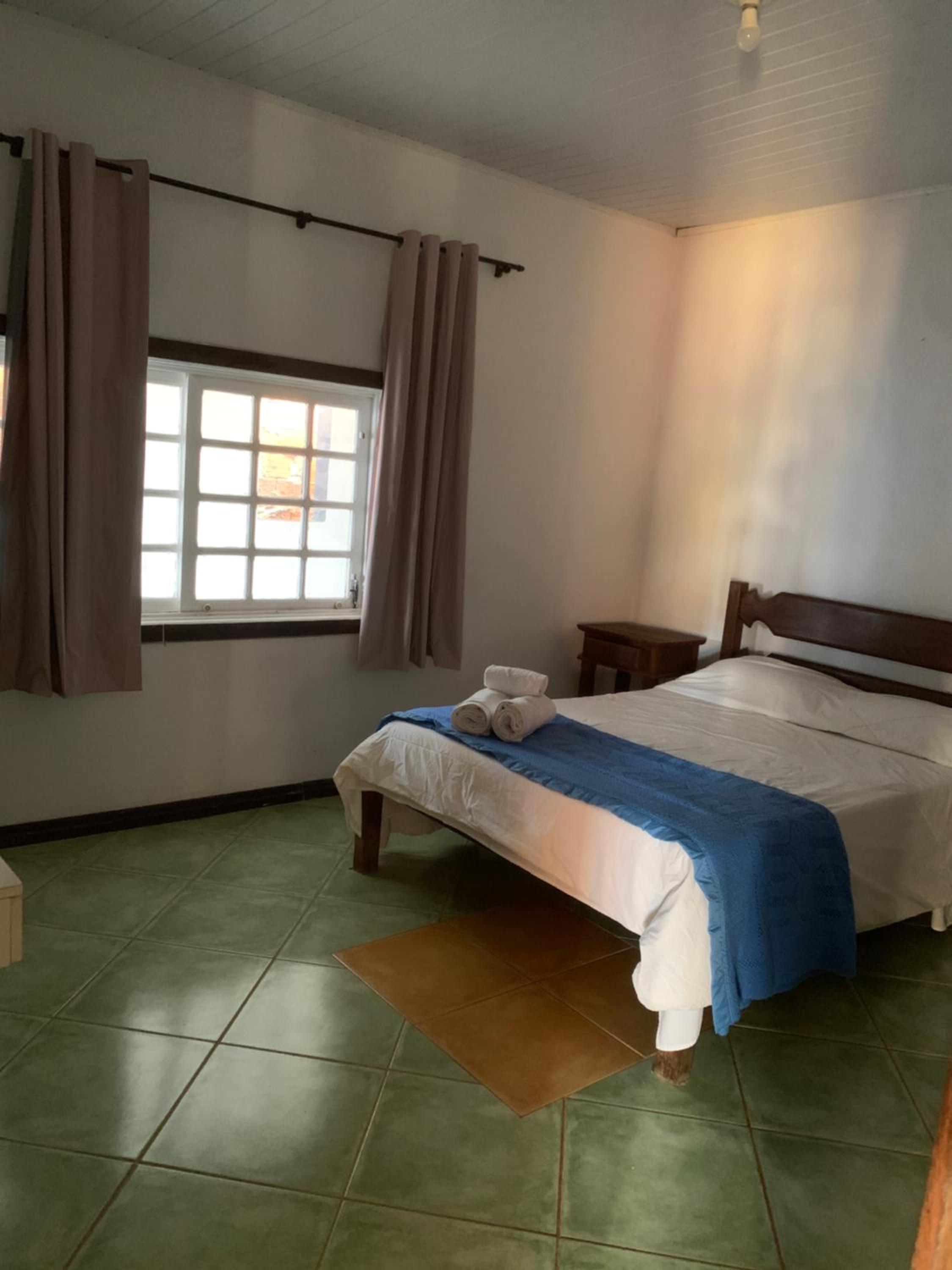 Casa vicentina