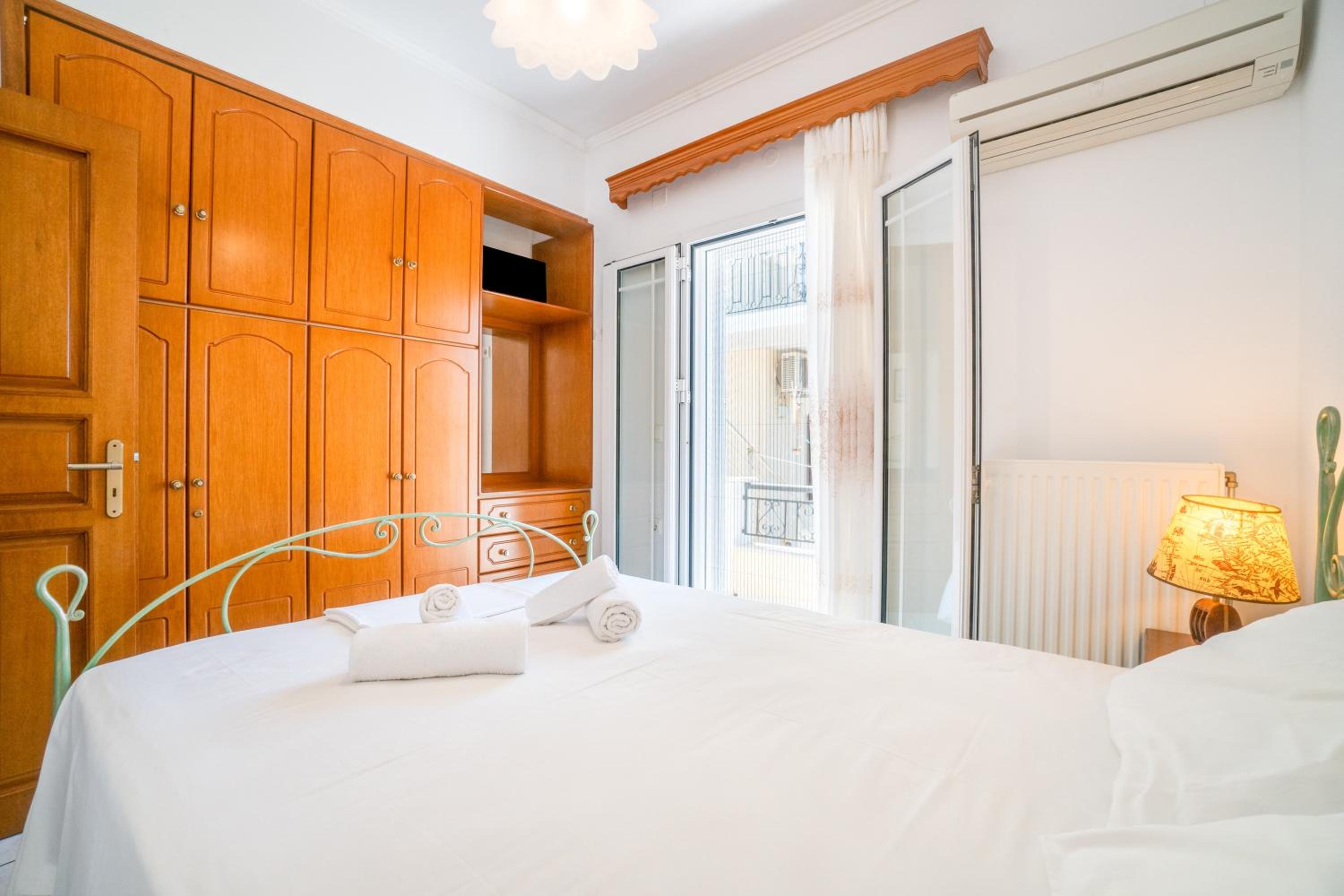 Captain Spiros Casa Nuova 2,3 photo 3