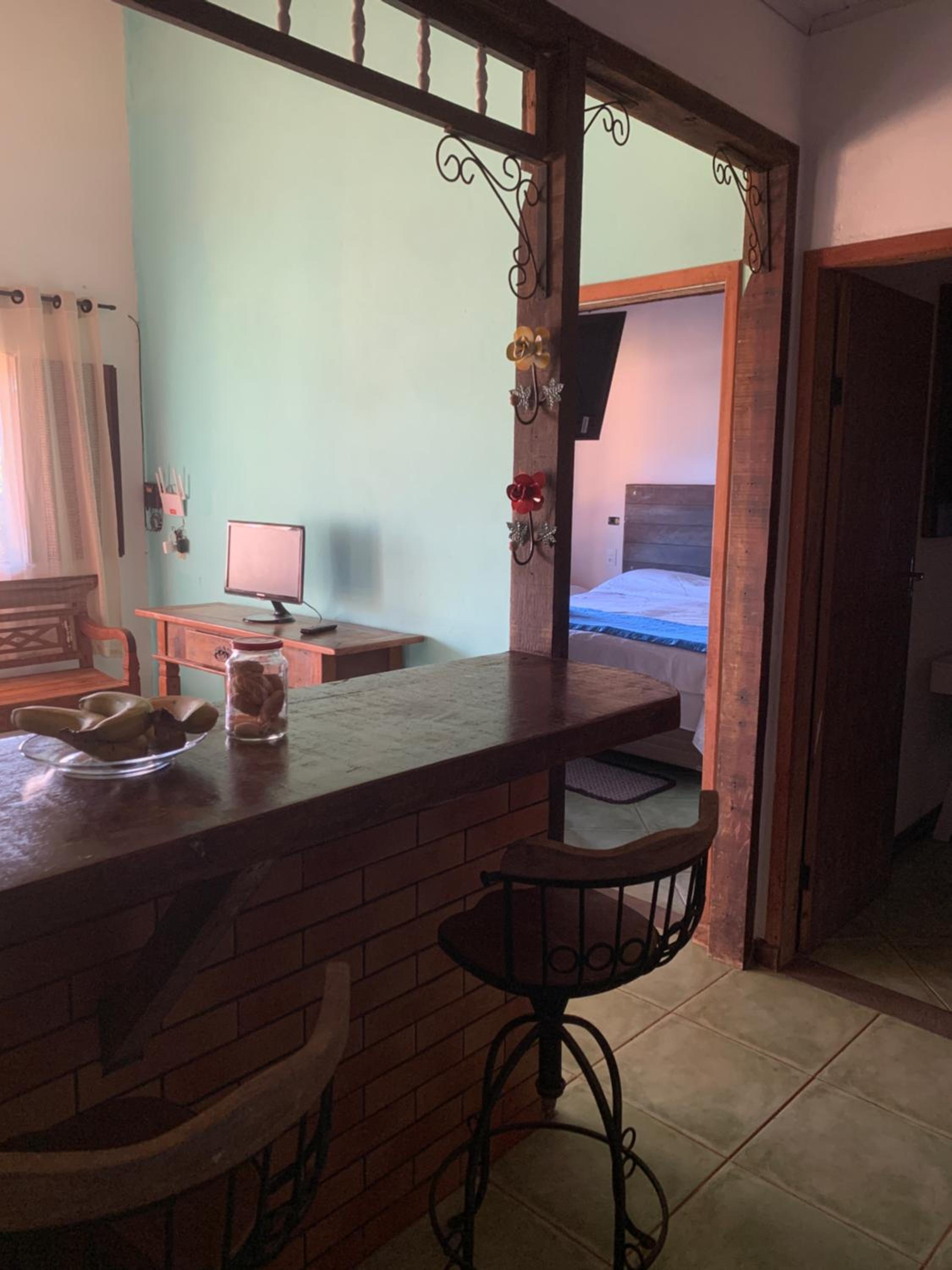 Casa vicentina