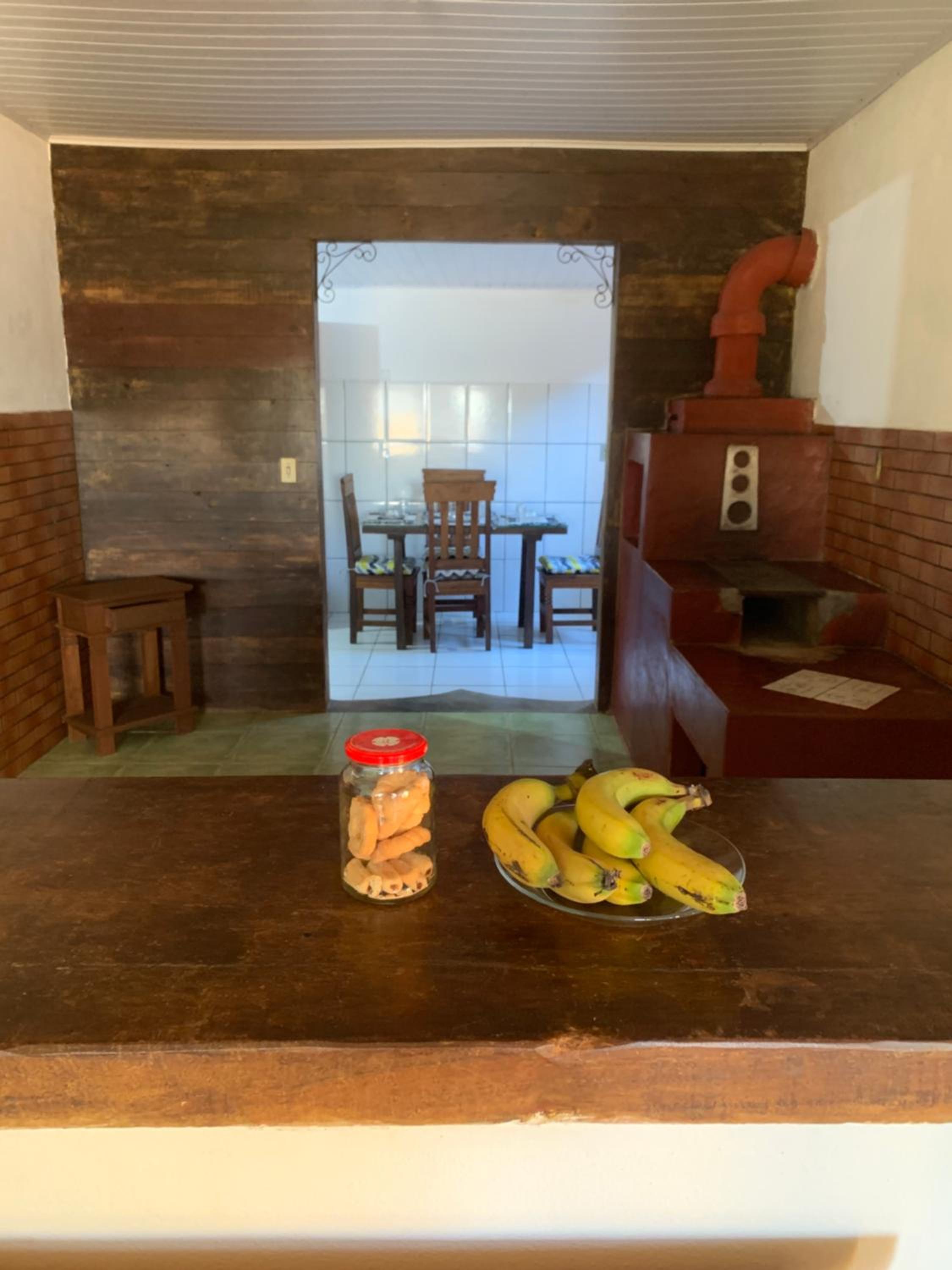 Casa vicentina