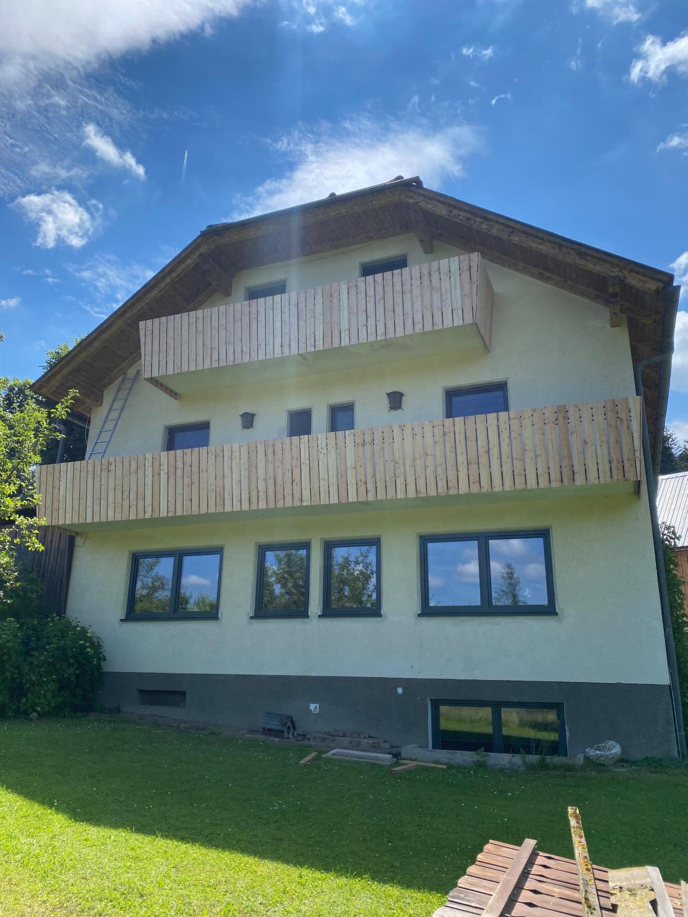 building