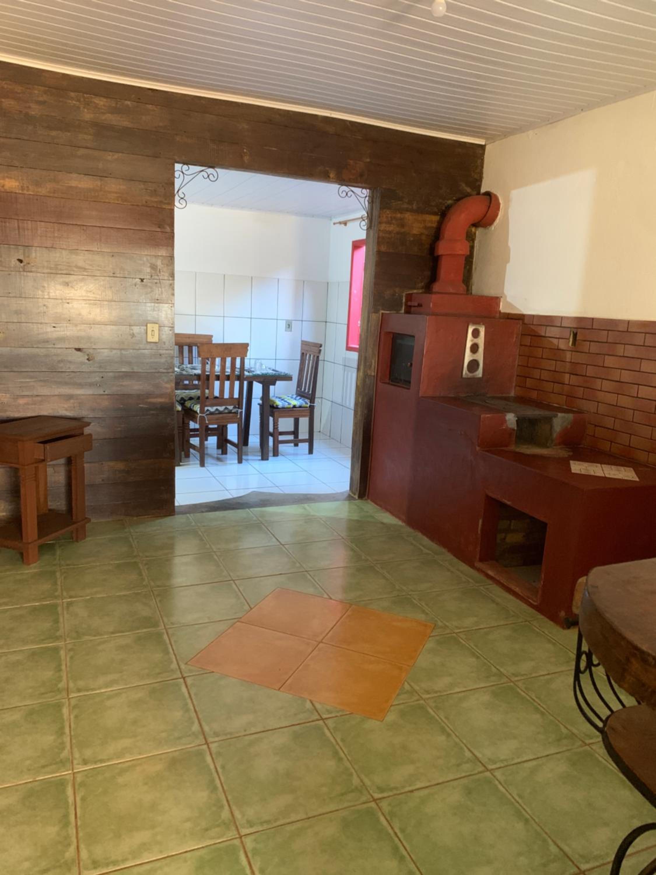 Casa vicentina