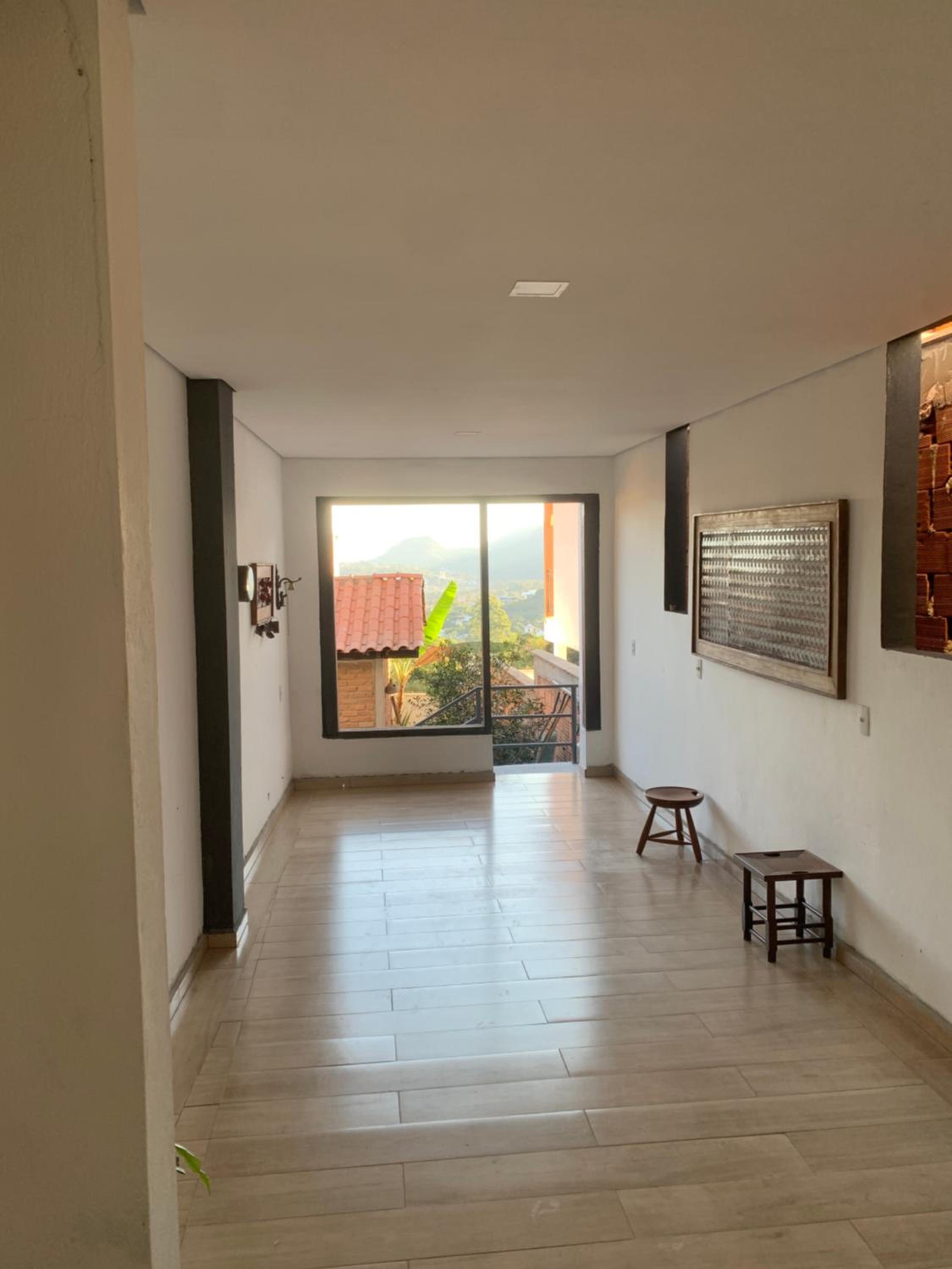 Casa vicentina