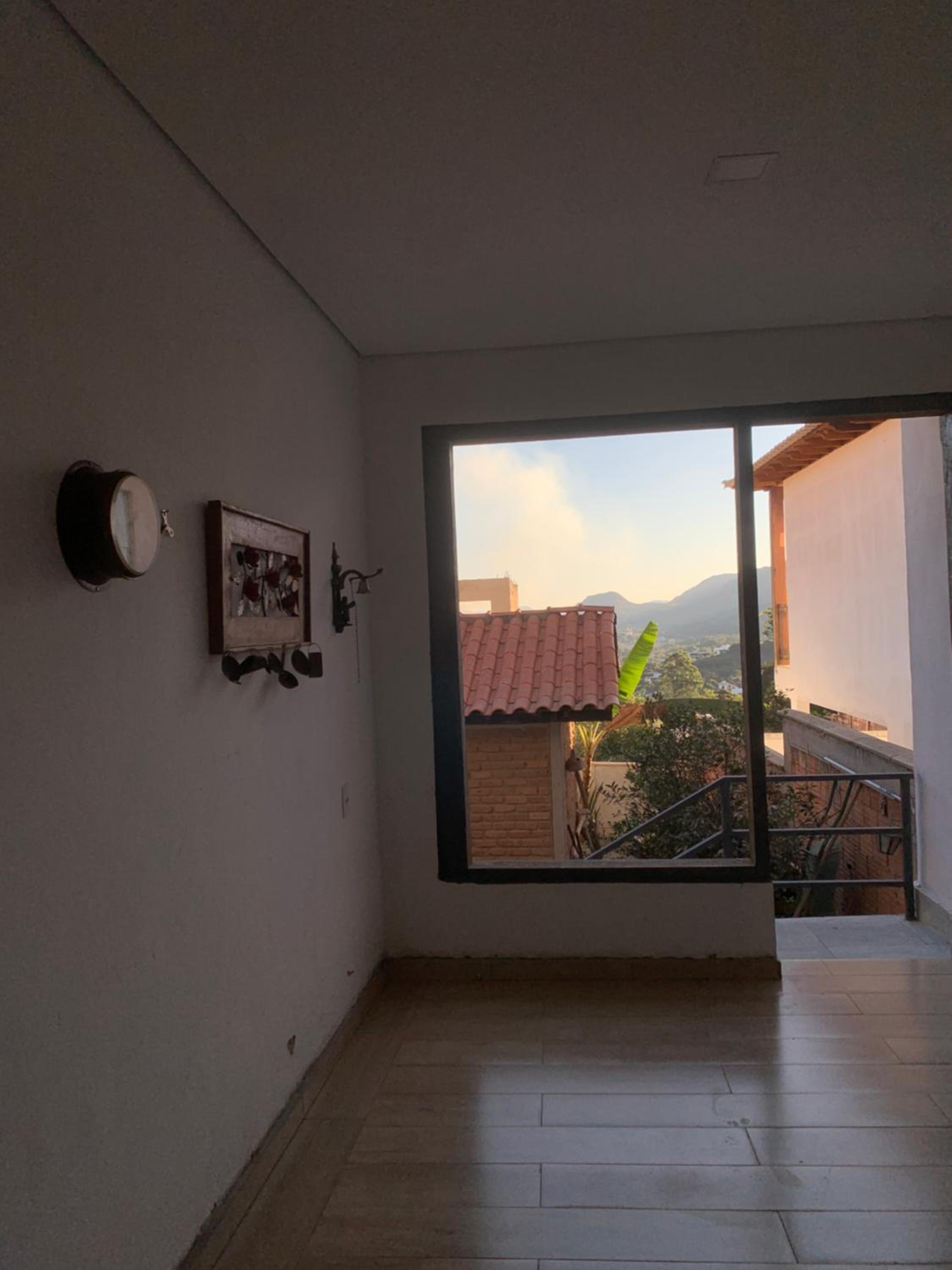 Casa vicentina