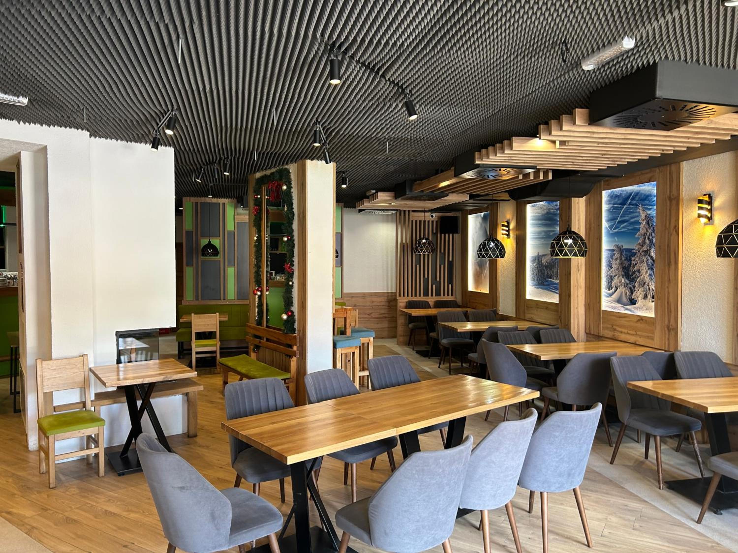 Aparthotel Jahorinski Konaci