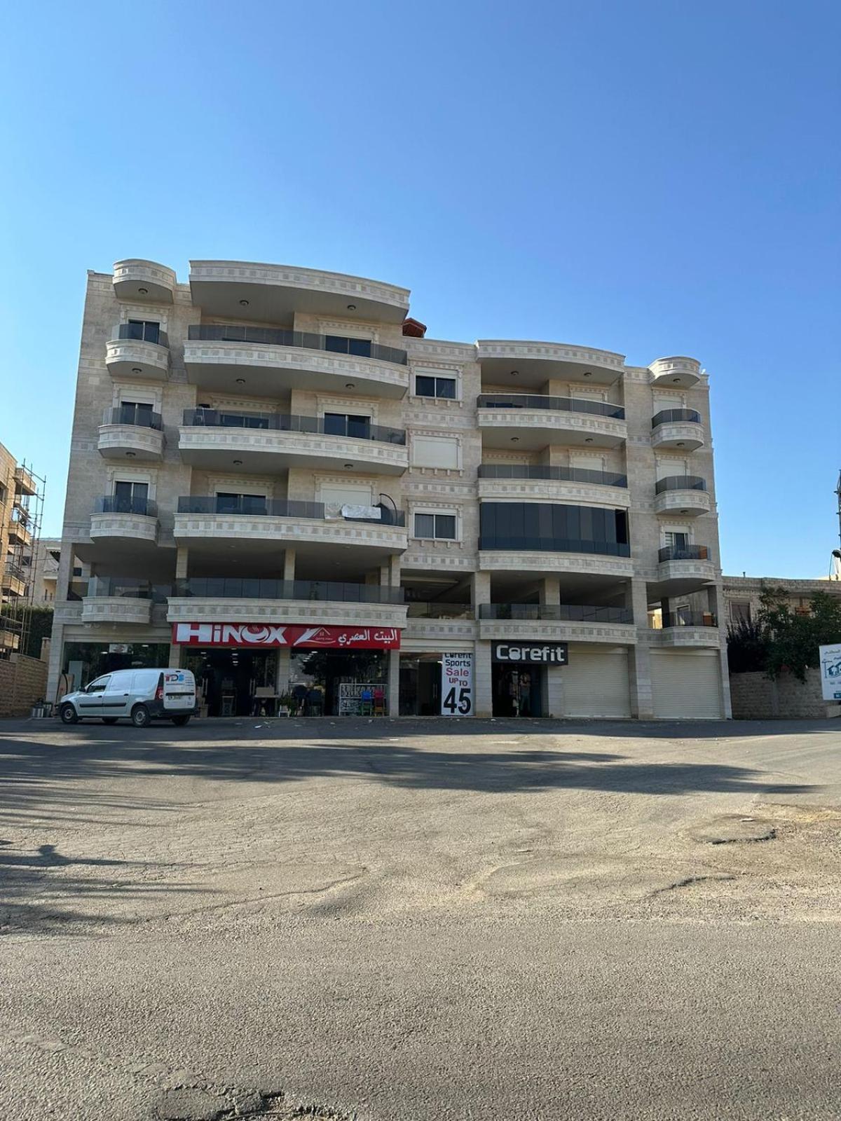 Ksara Zahle - Luxurious two bedroom apartment