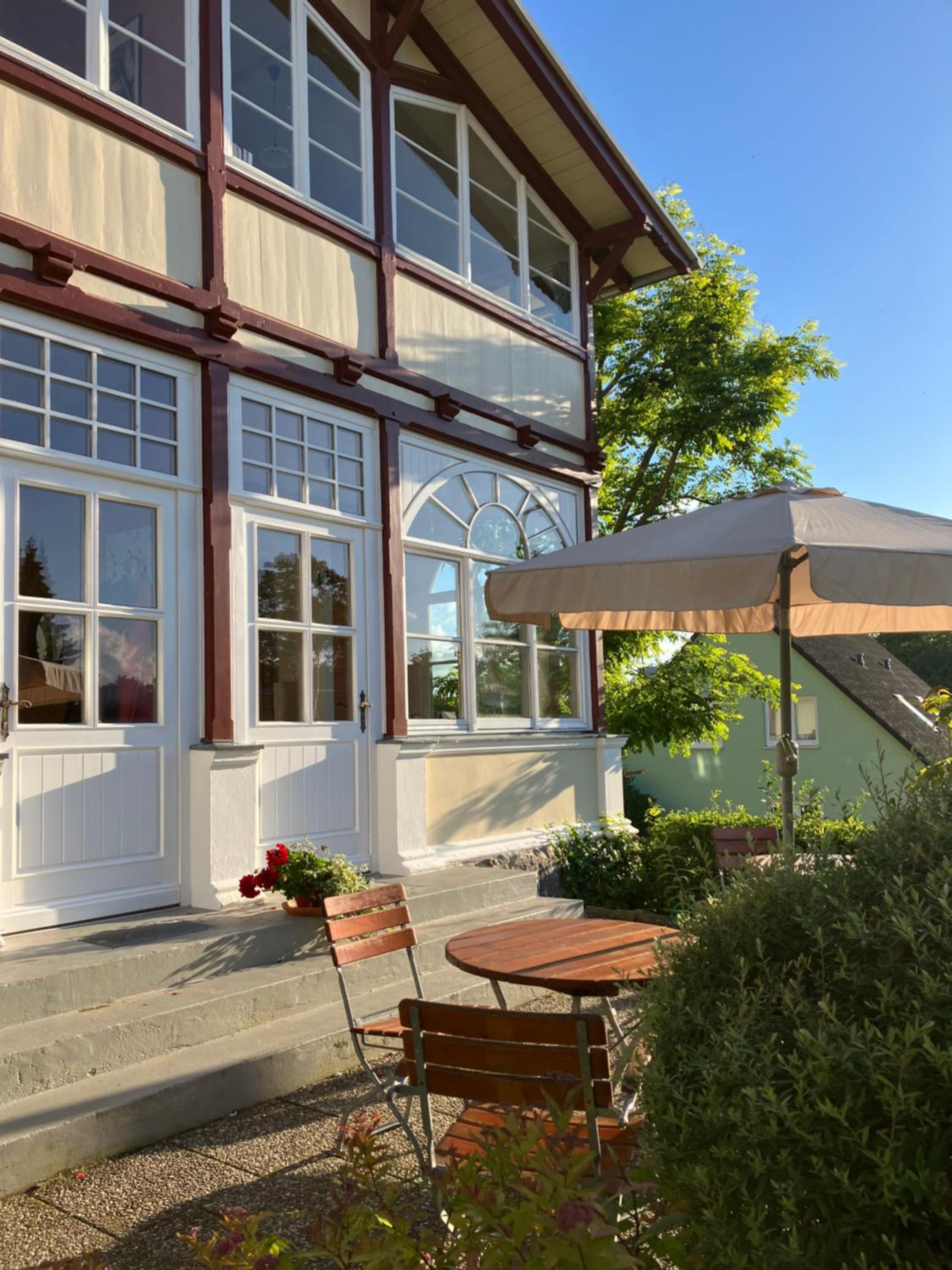 Haus Hedwig