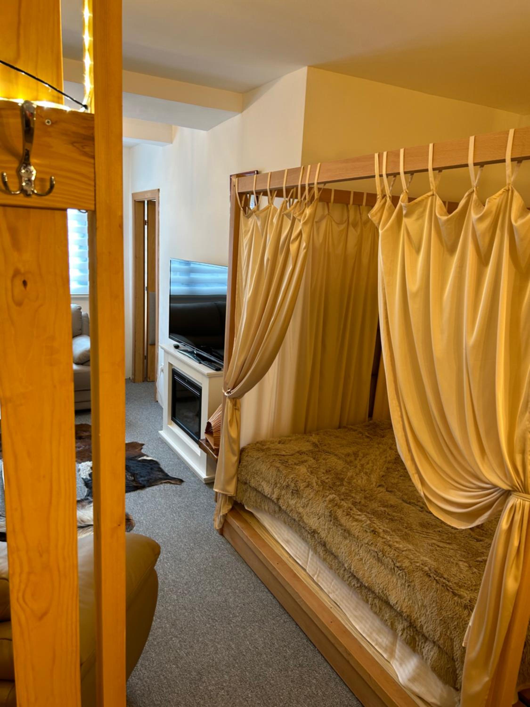 Aparthotel Jahorinski Konaci