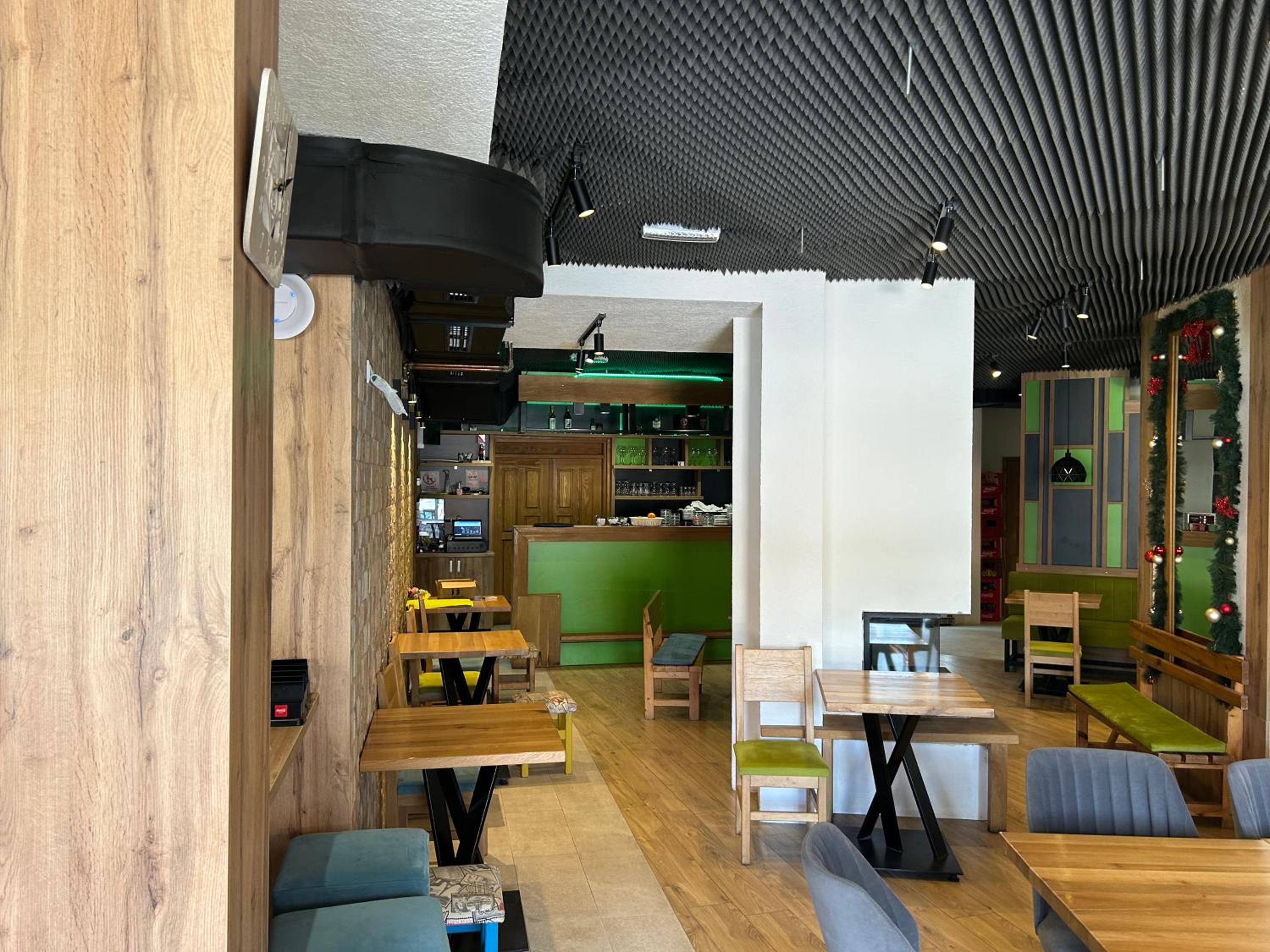 Aparthotel Jahorinski Konaci