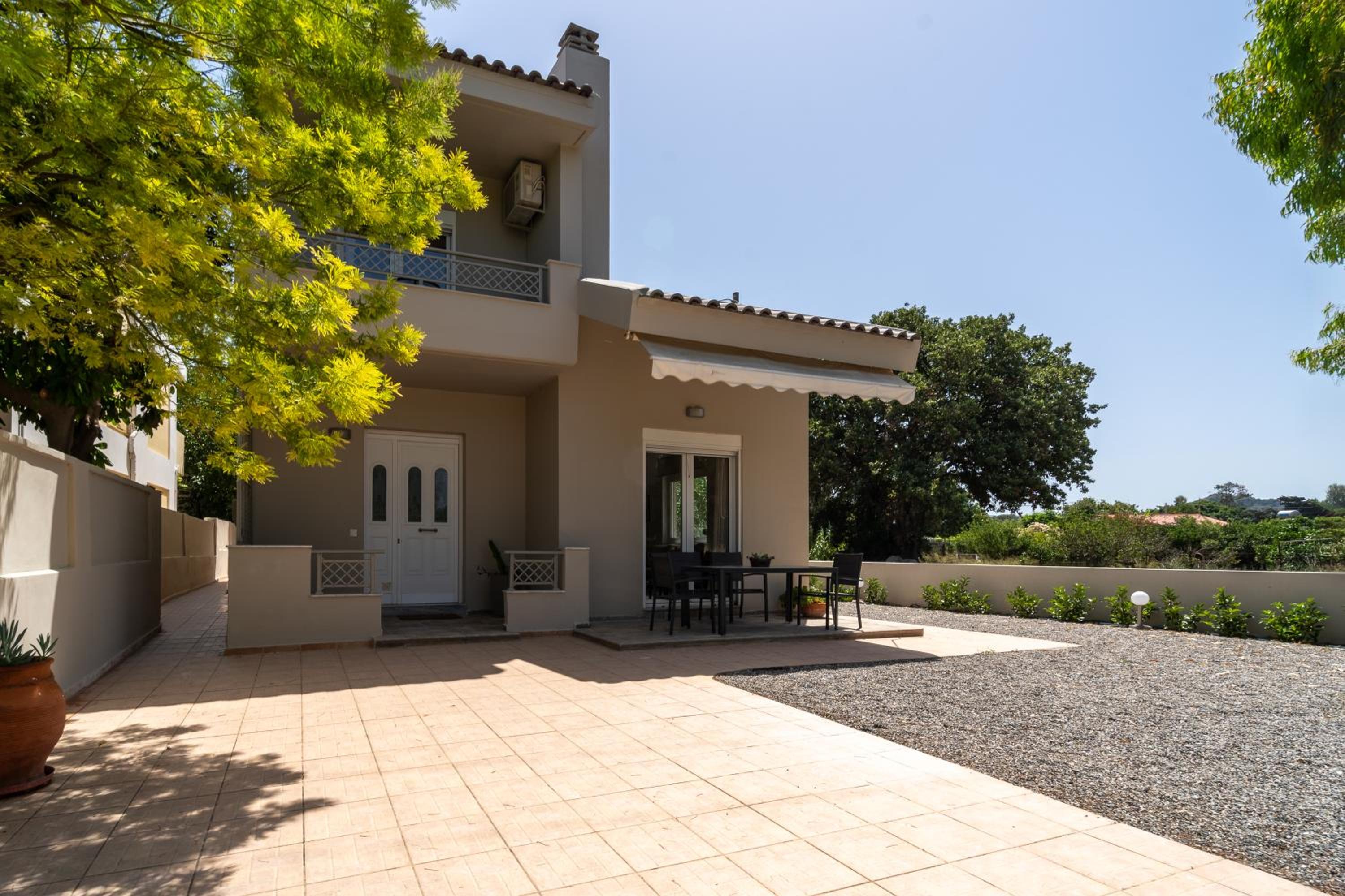Ialyssos Vacations - Shady Tree Villa - Property Image 8