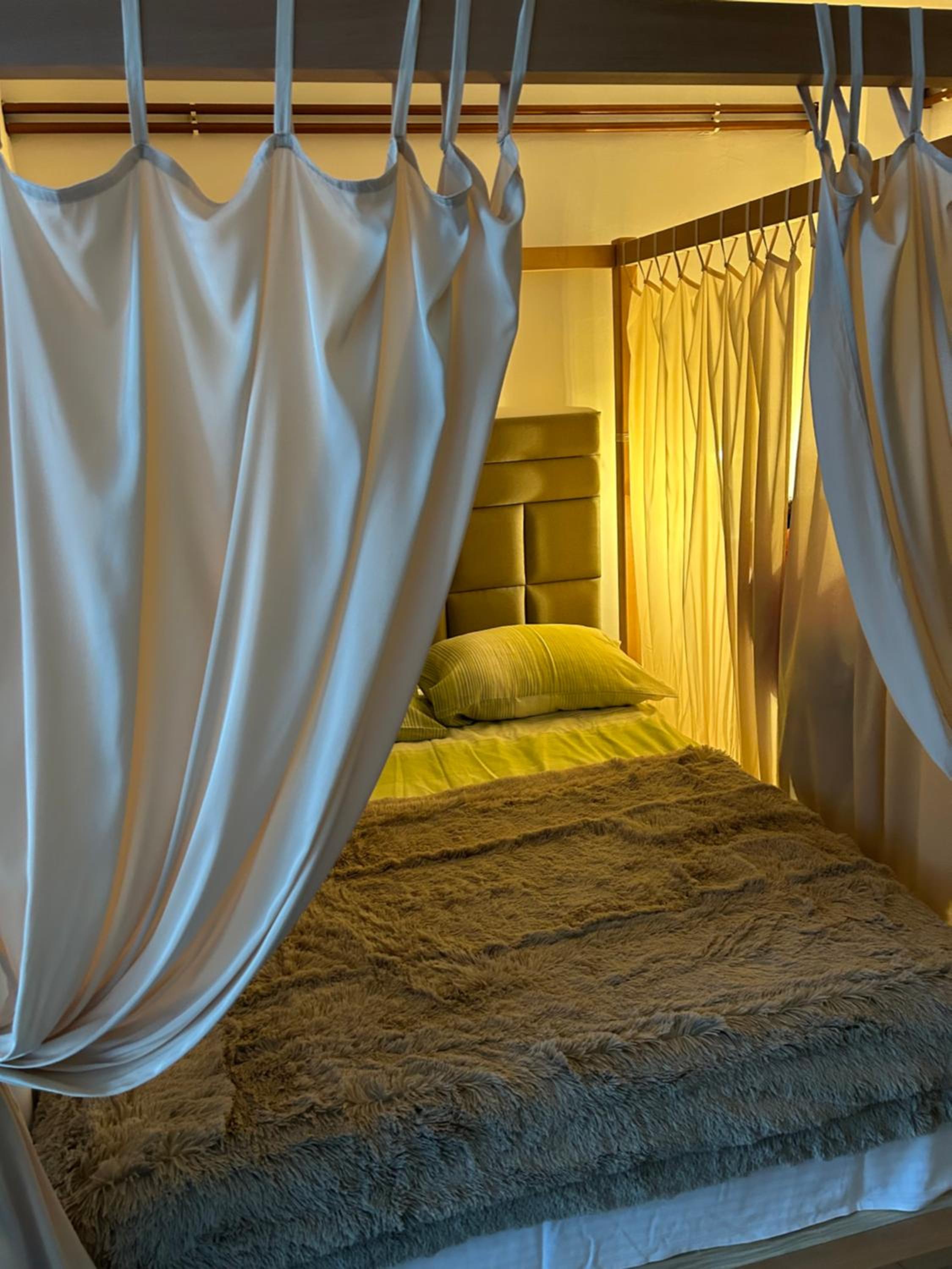 Aparthotel Jahorinski Konaci