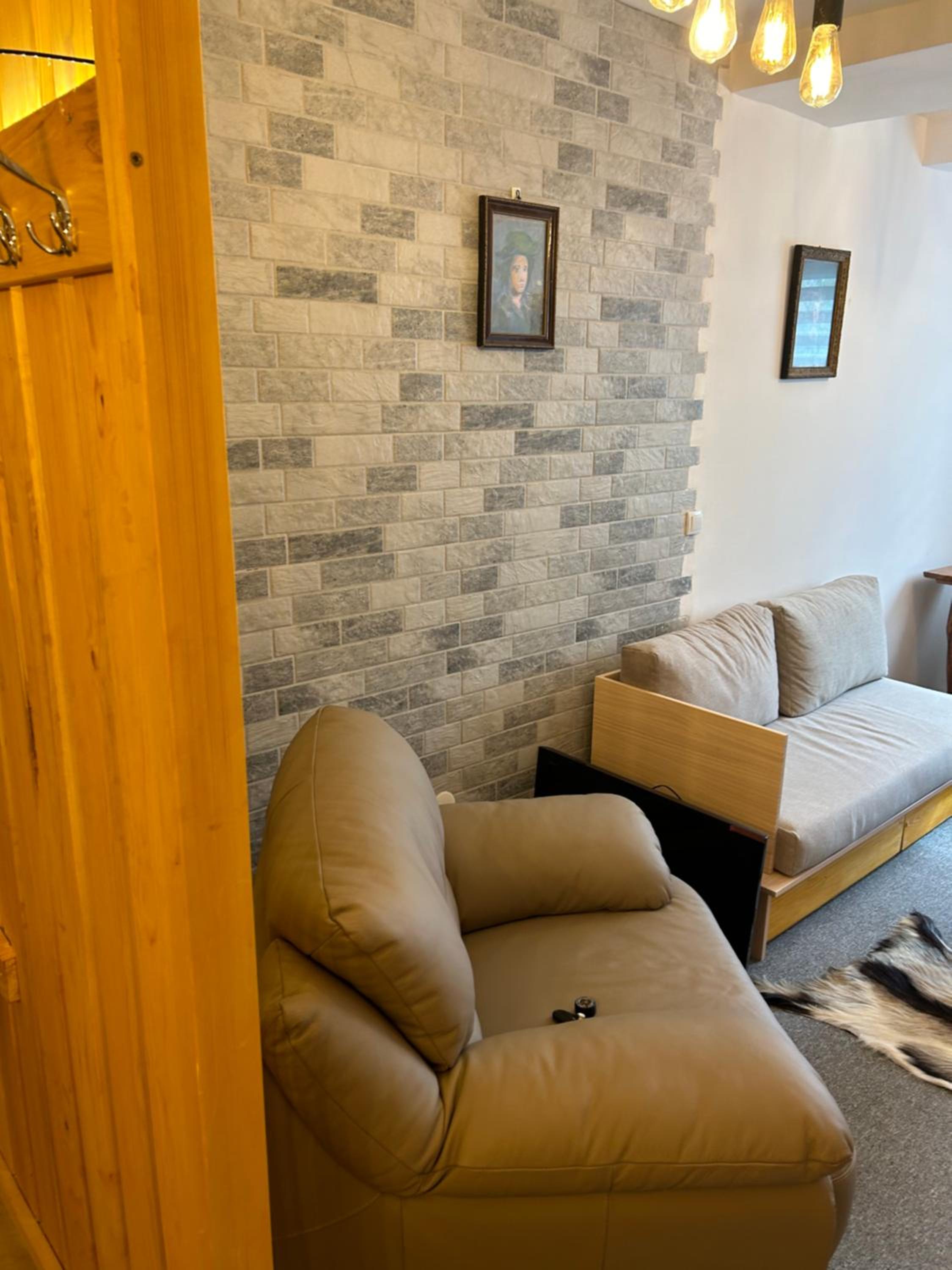 Aparthotel Jahorinski Konaci