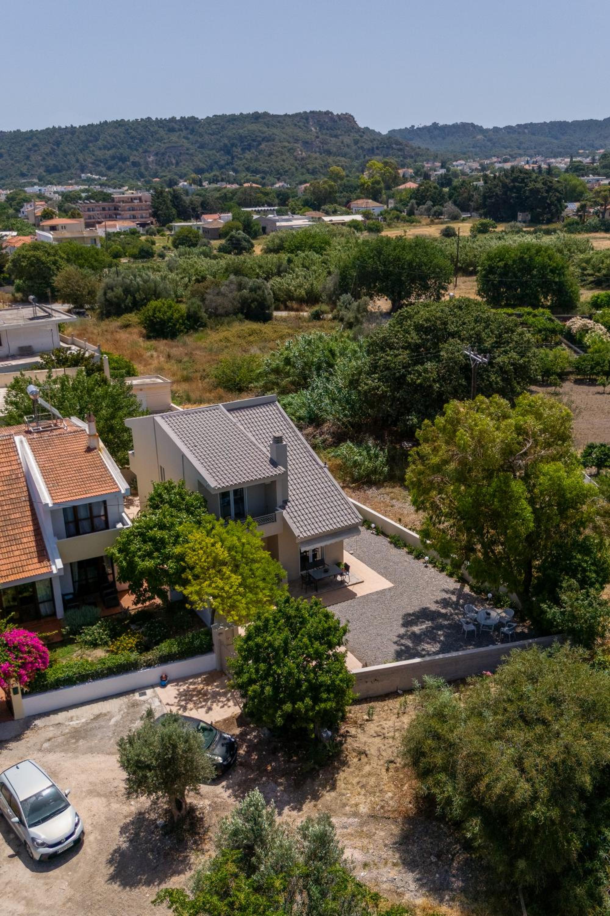 Shady Tree Villa view 4