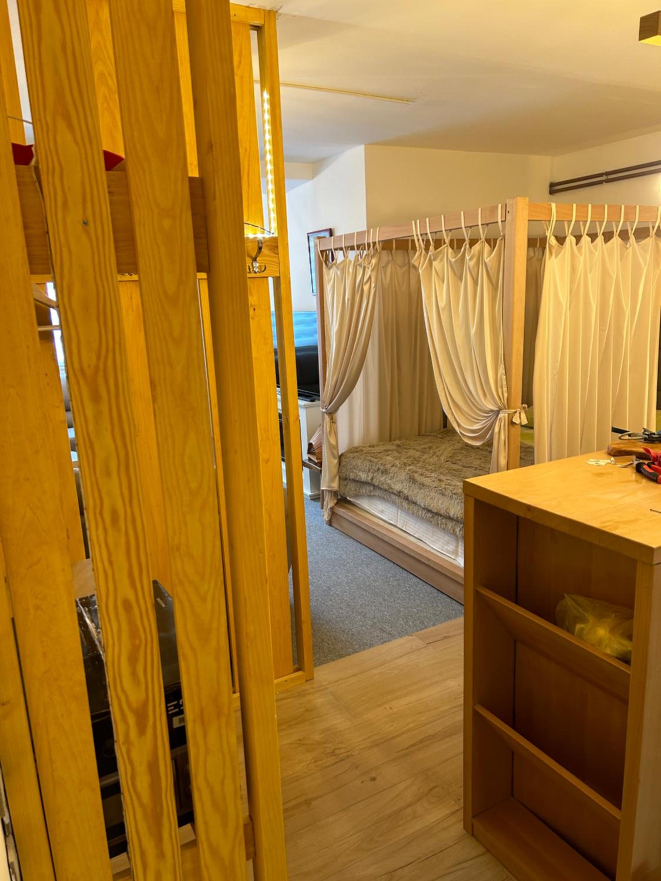 Aparthotel Jahorinski Konaci