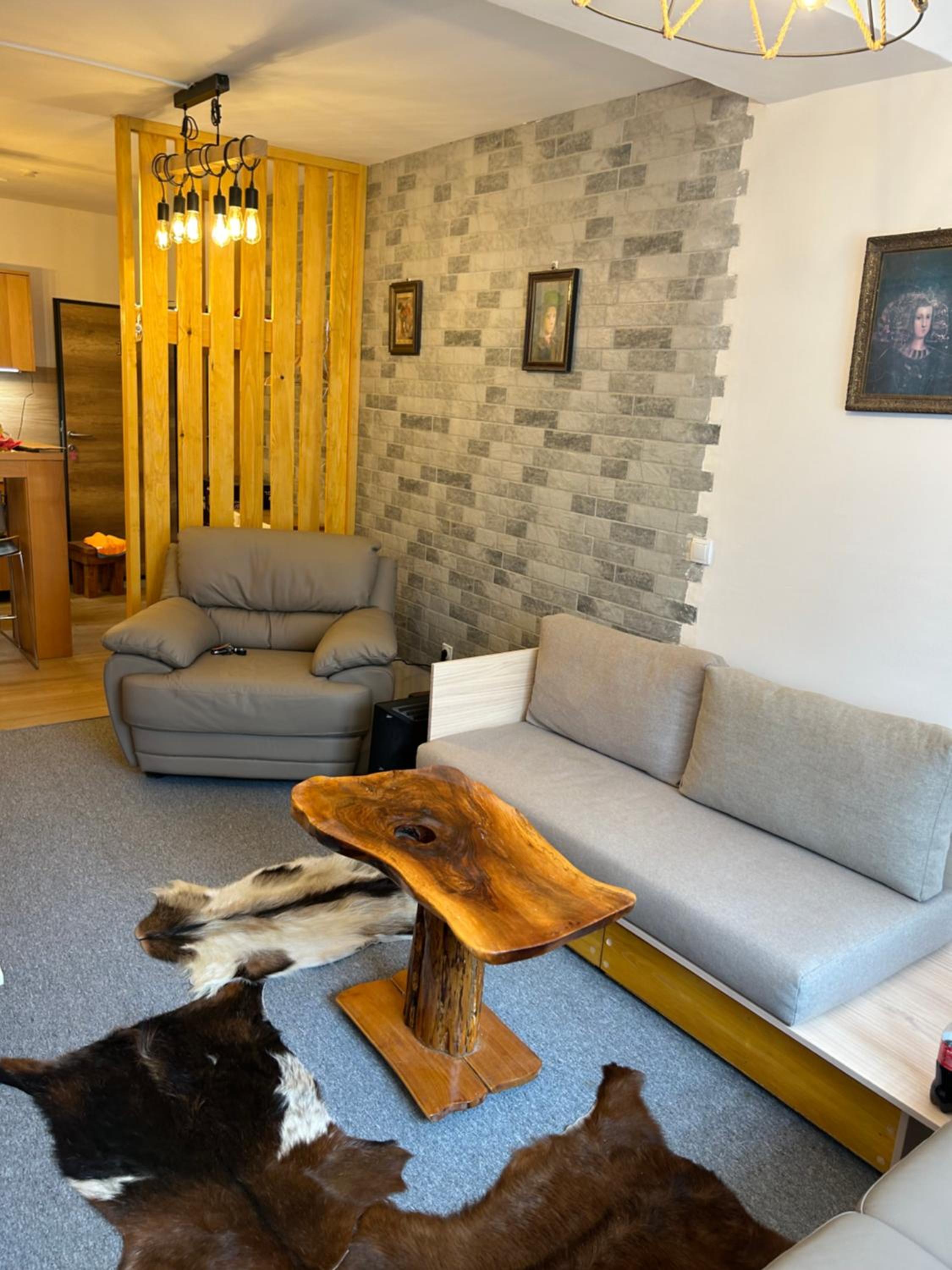 Aparthotel Jahorinski Konaci