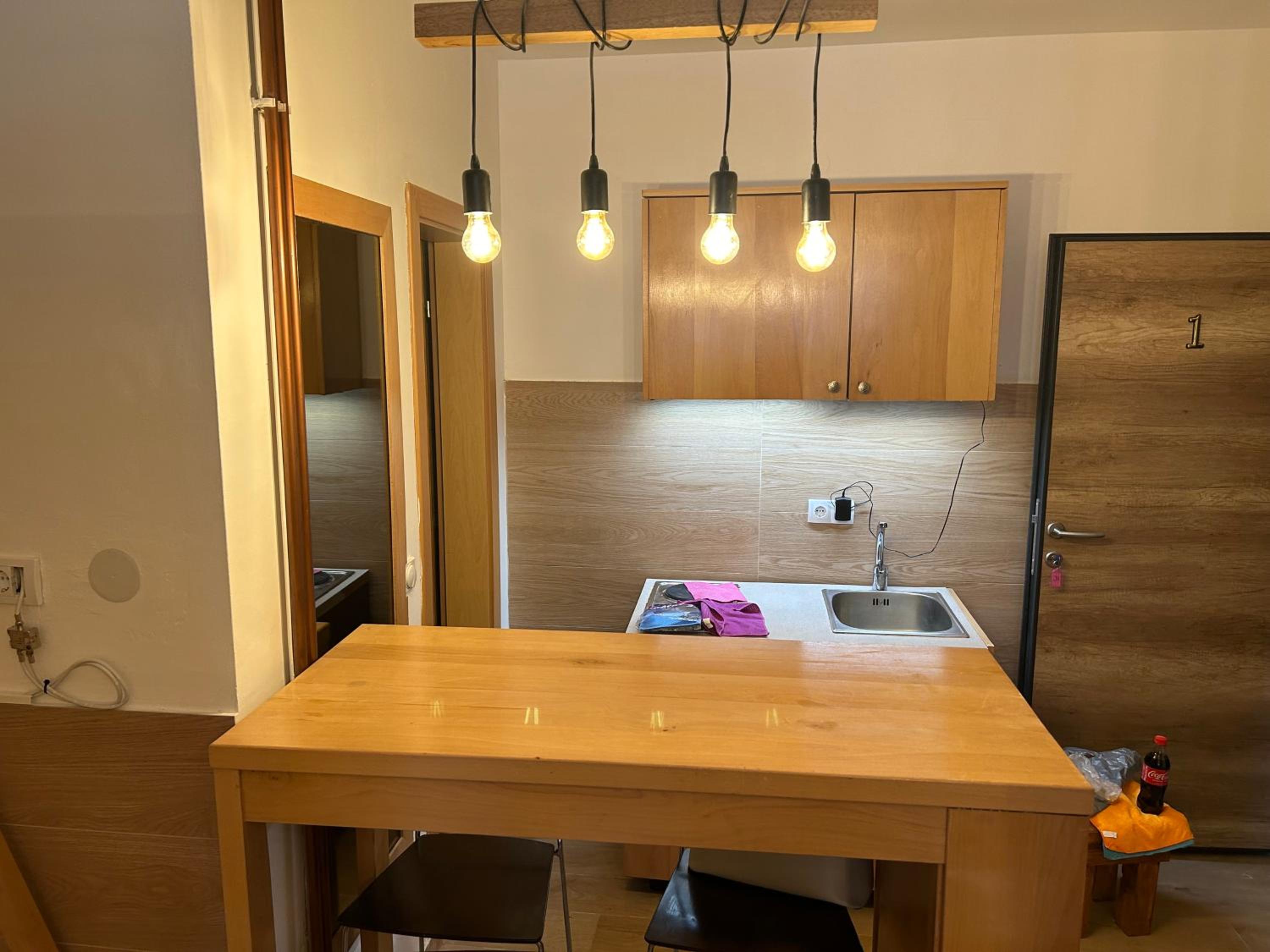 Aparthotel Jahorinski Konaci