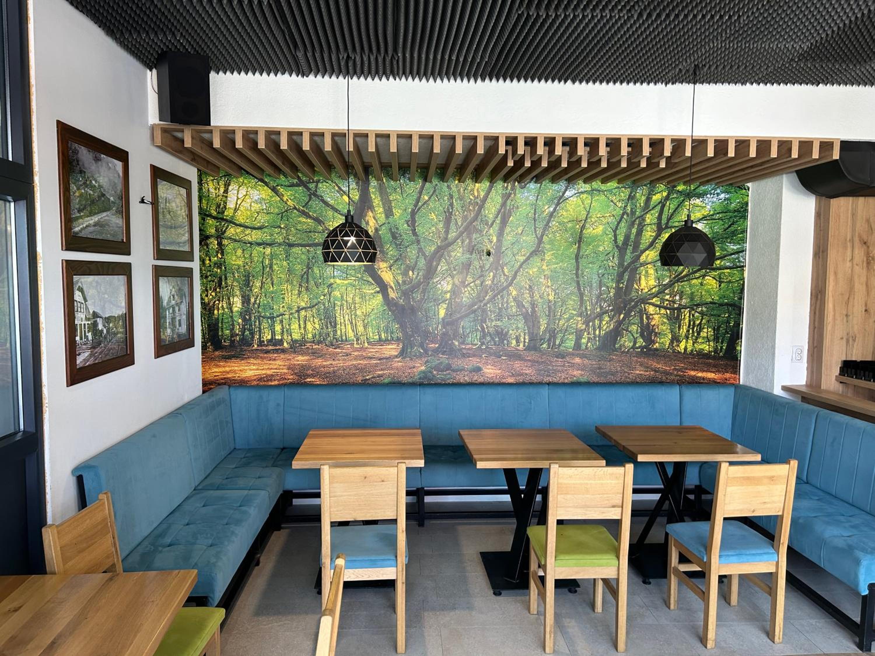 Aparthotel Jahorinski Konaci