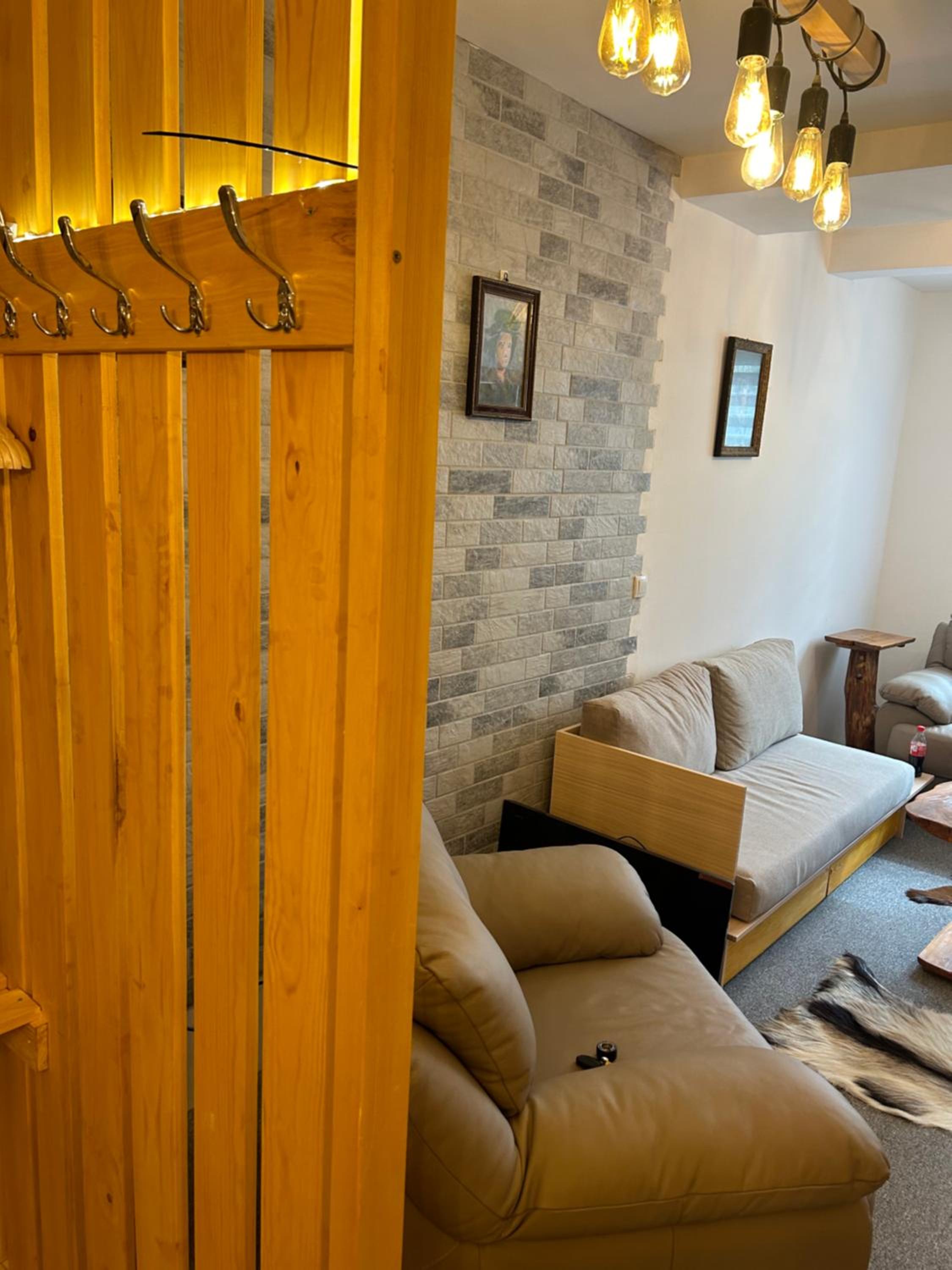 Aparthotel Jahorinski Konaci