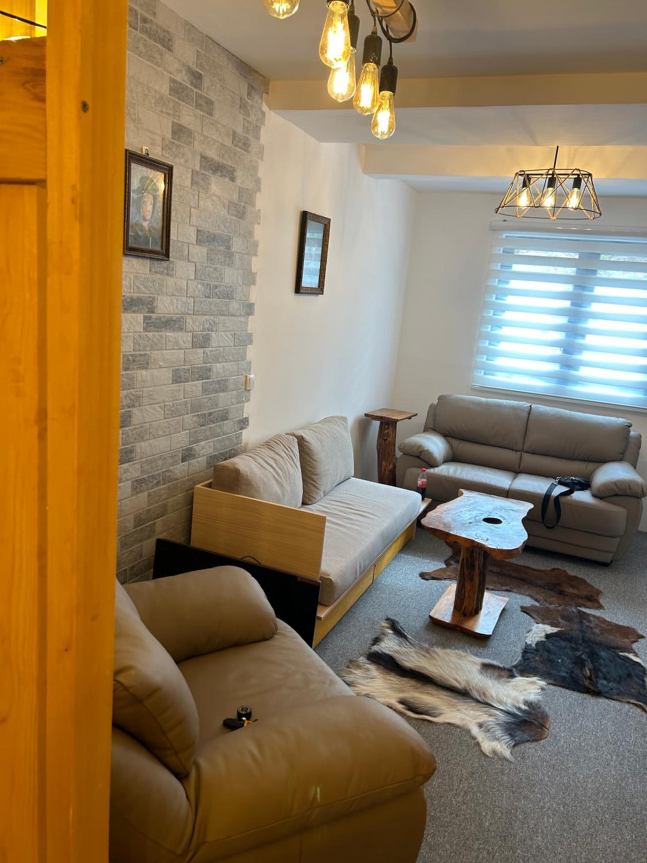 Aparthotel Jahorinski Konaci