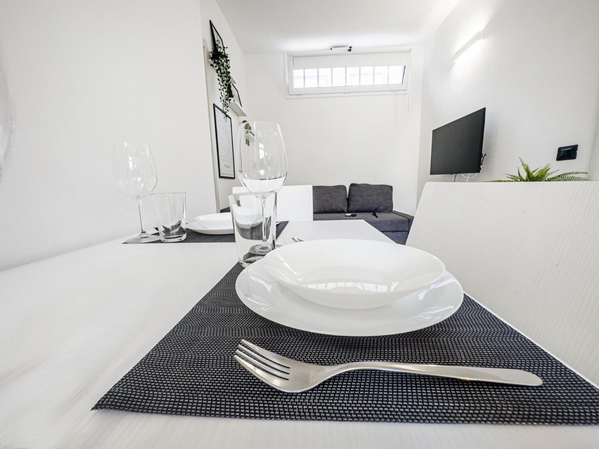 Vigentino Suites