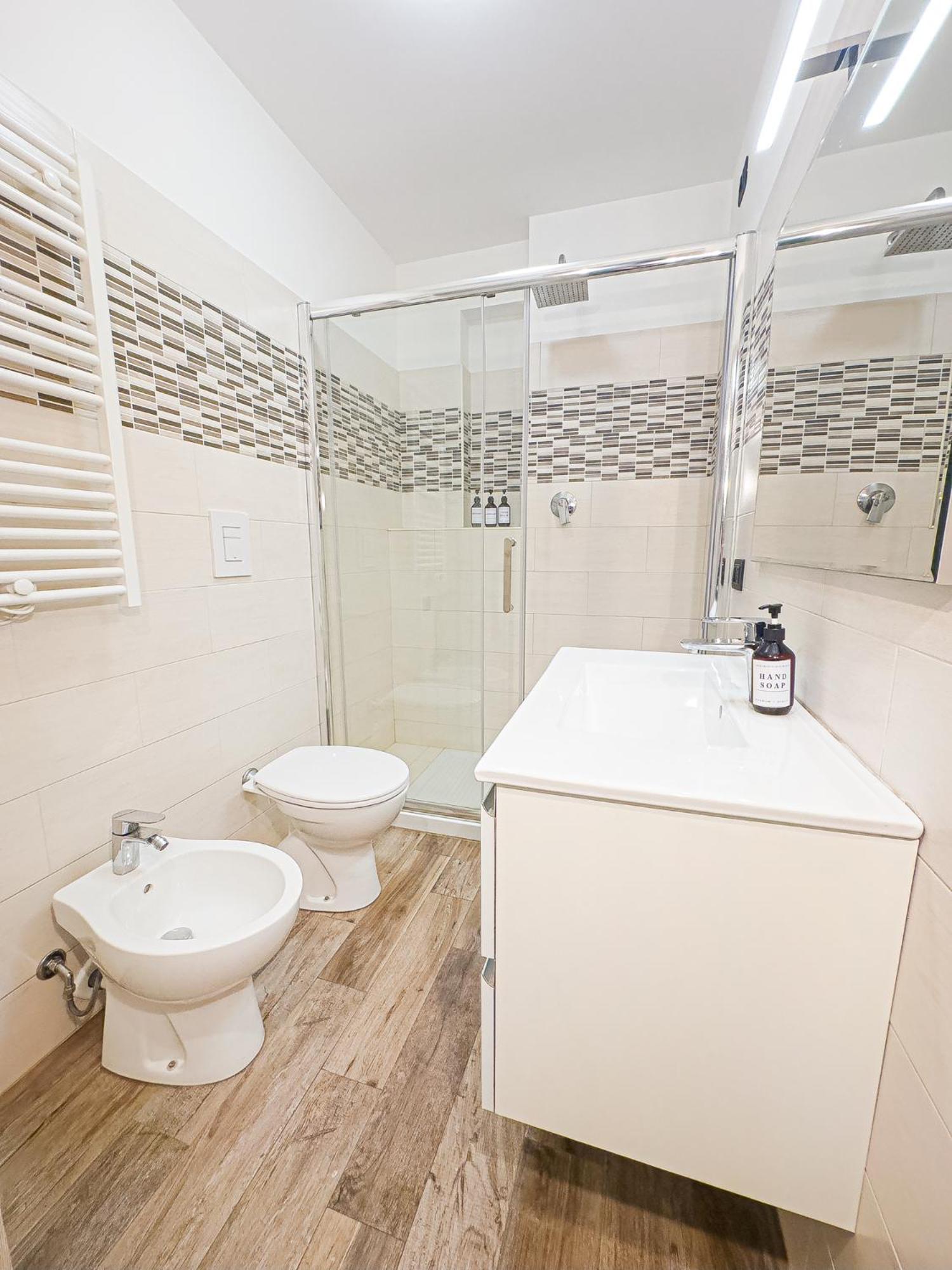 Vigentino Suites