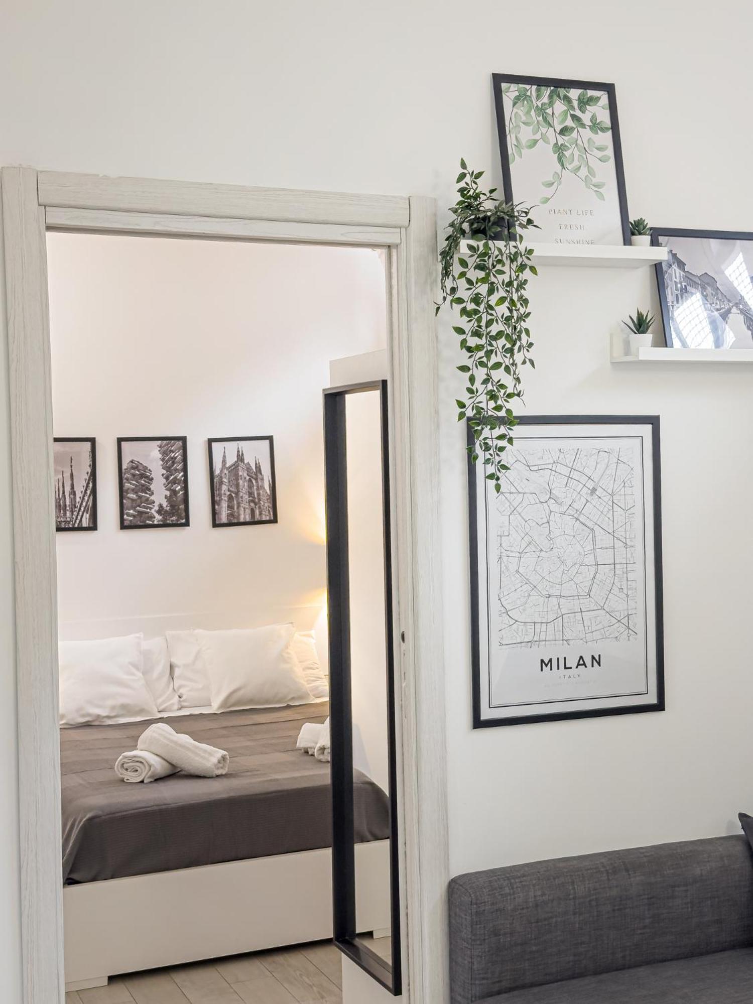 Vigentino Suites