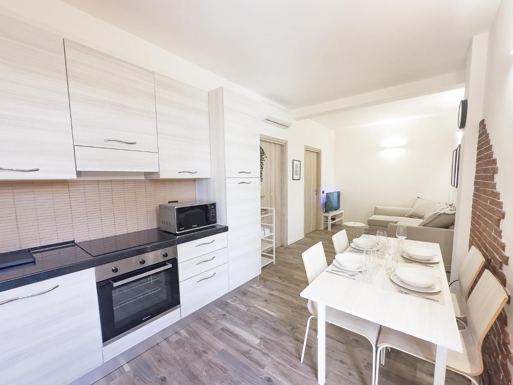 Vigentino Suites