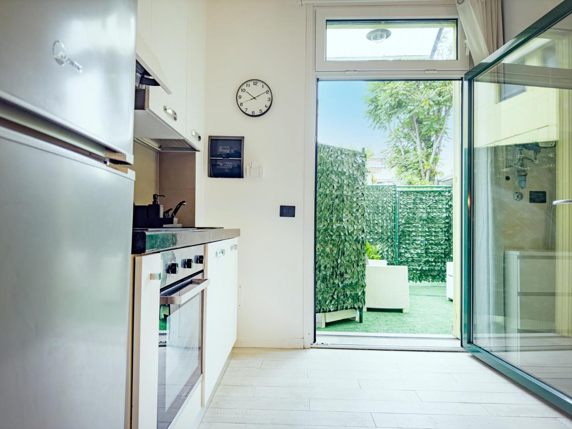 Vigentino Suites