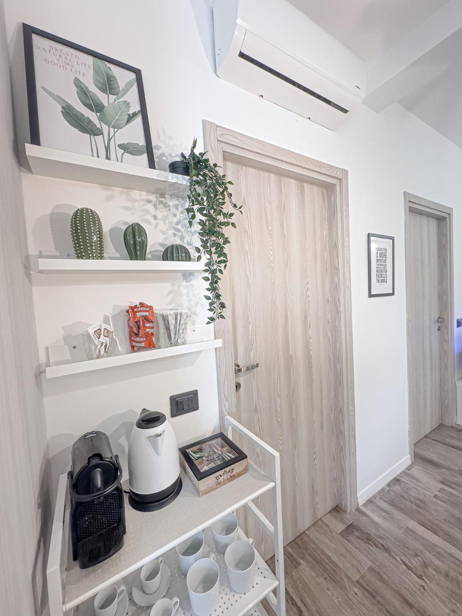 Vigentino Suites