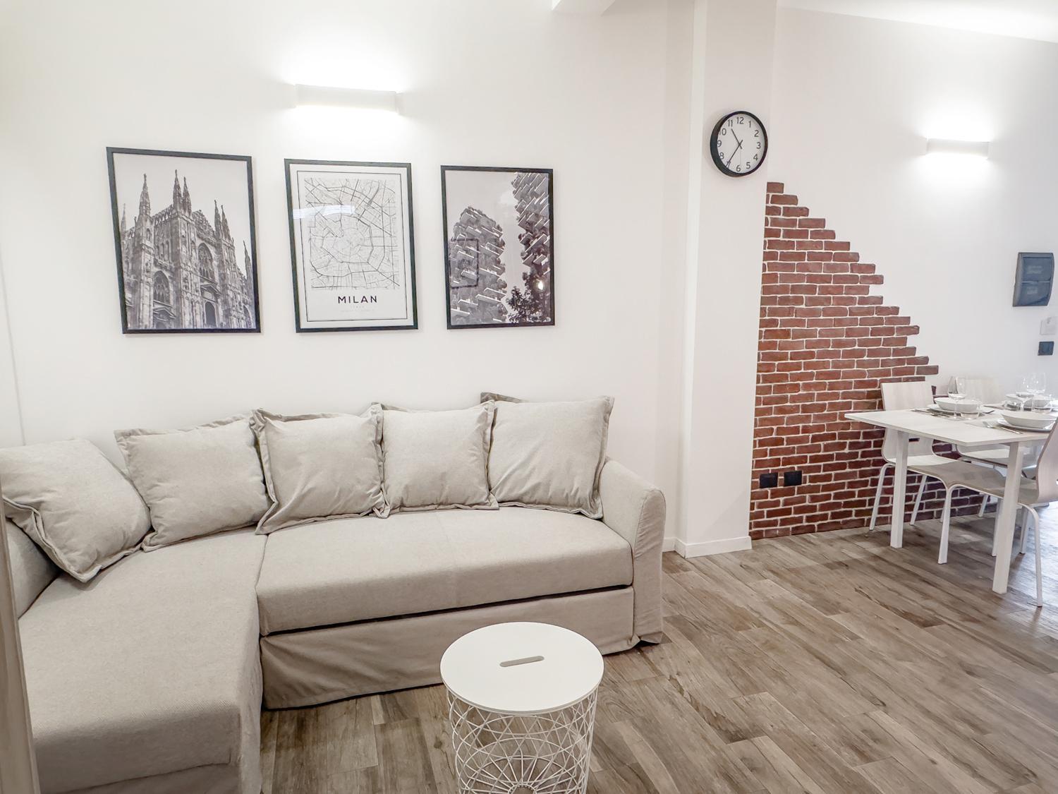 Vigentino Suites