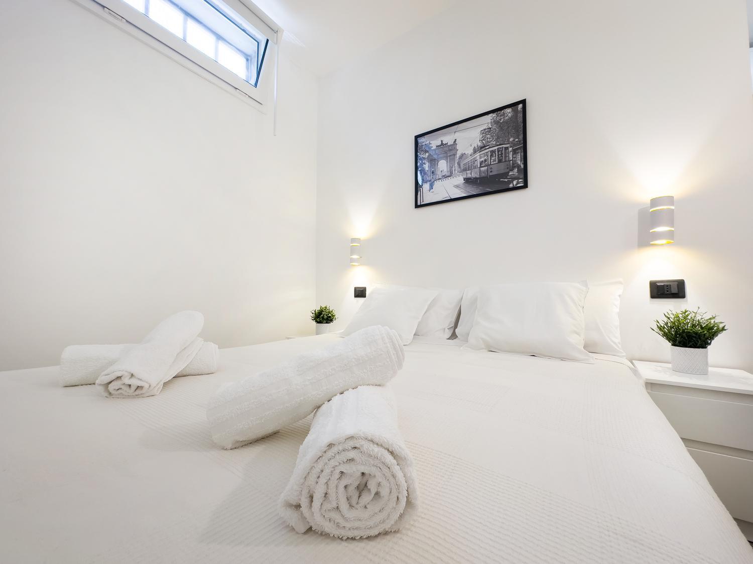 Vigentino Suites